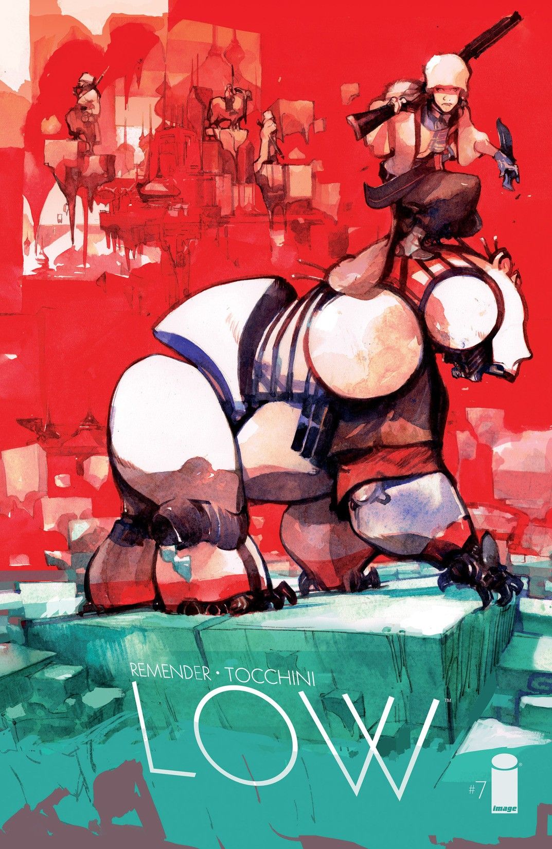 Low (2014) #7