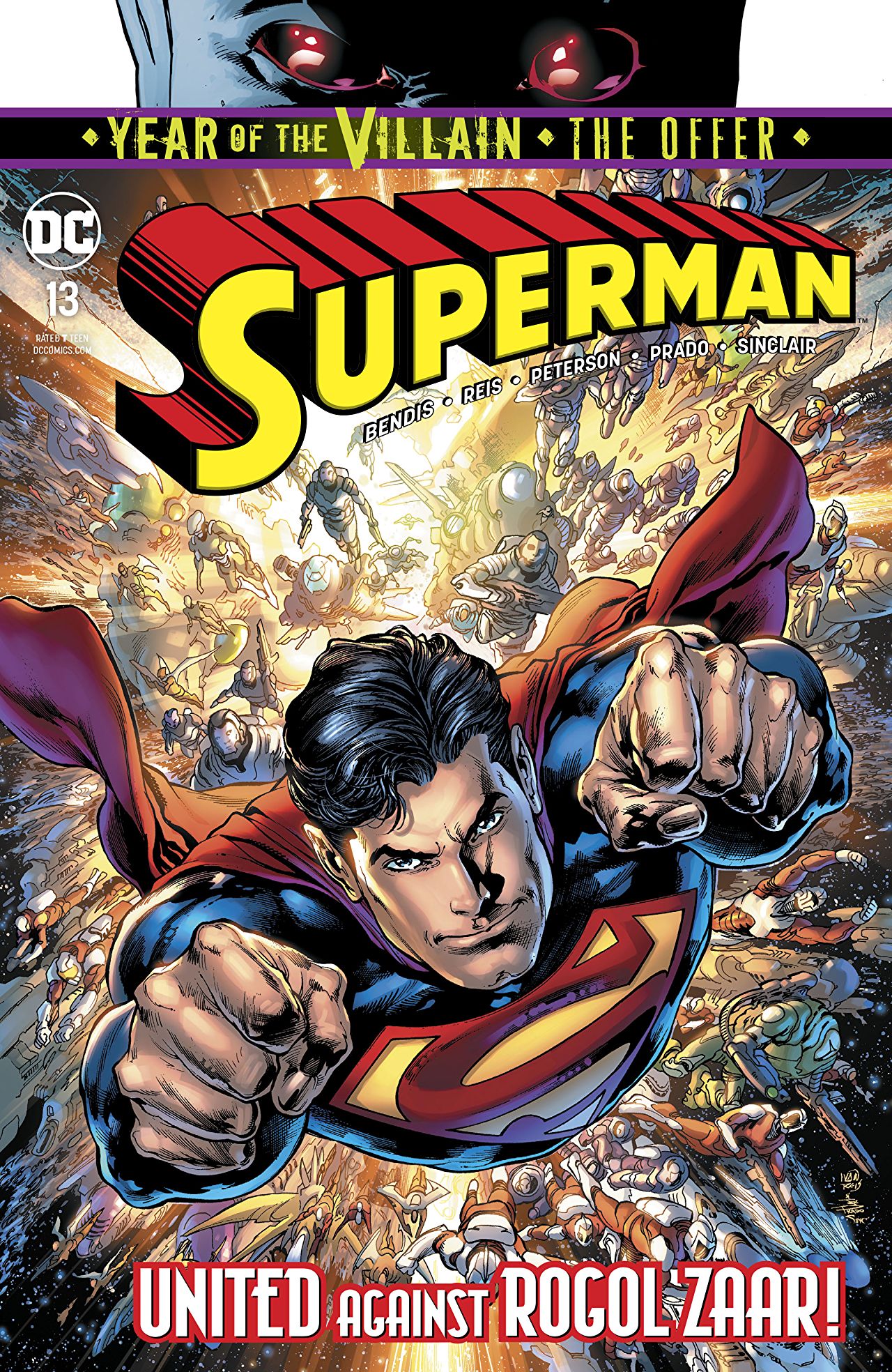Superman