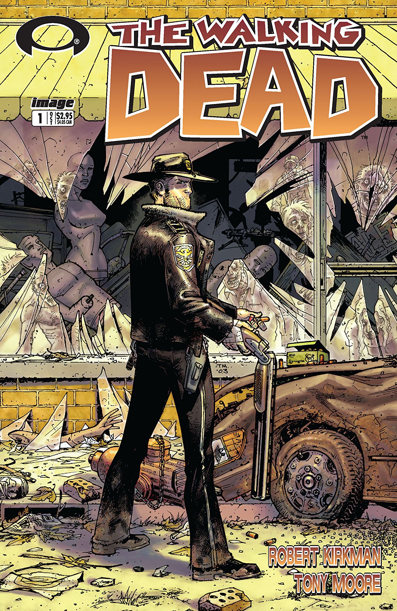 Cover Art