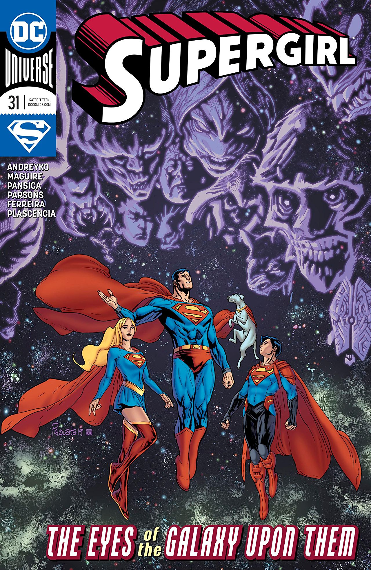 Supergirl