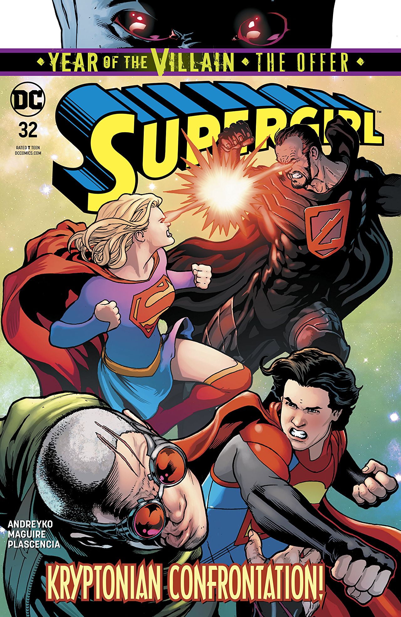 Supergirl