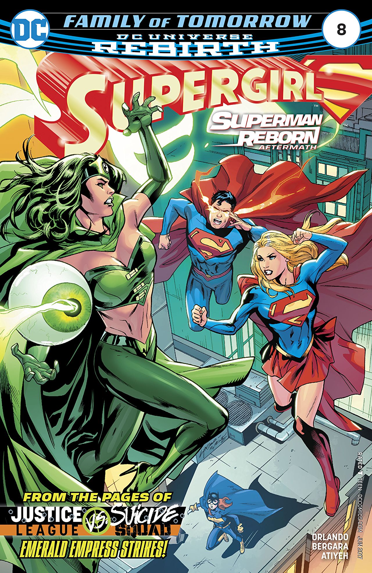 Supergirl