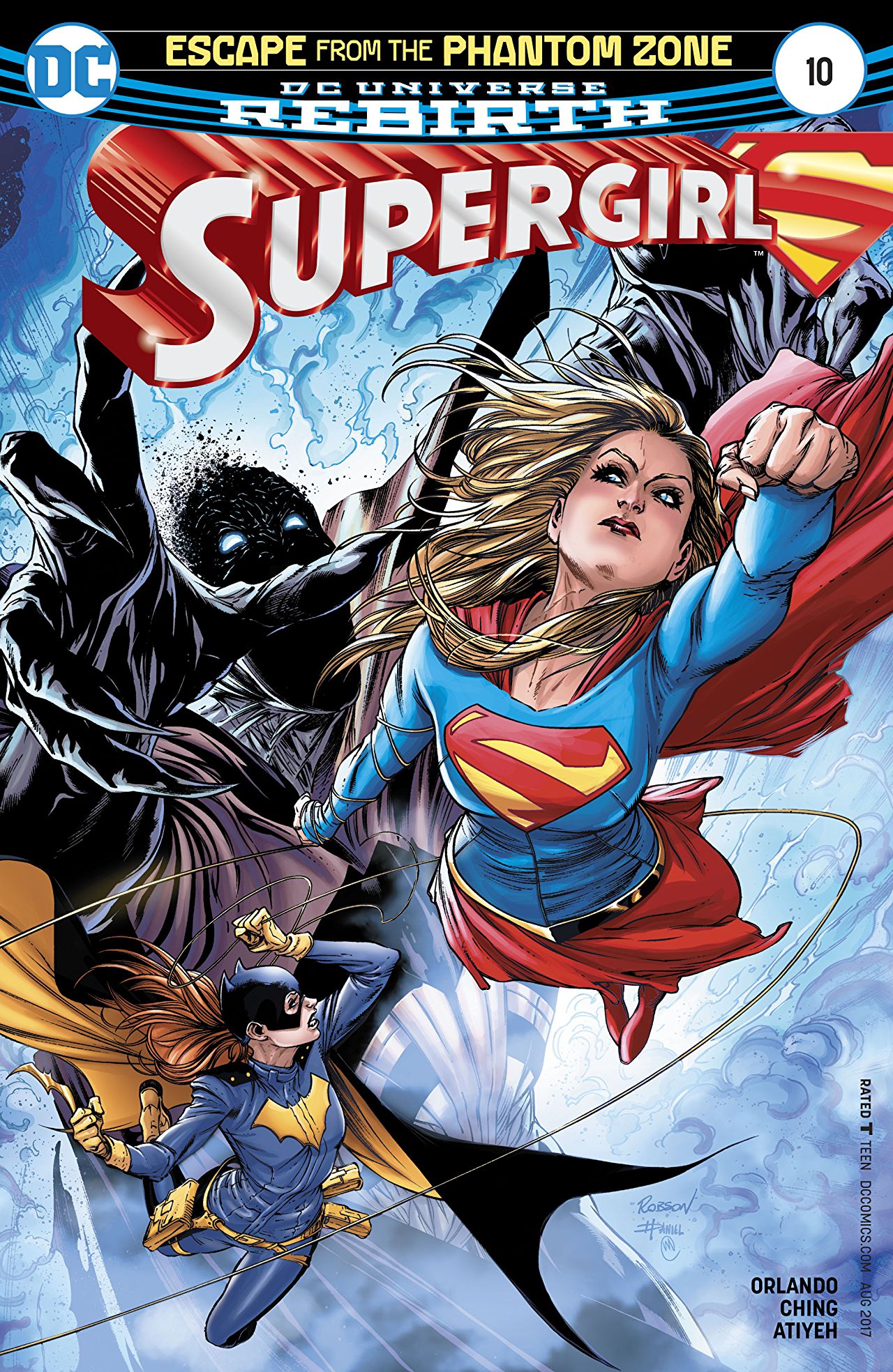 Supergirl