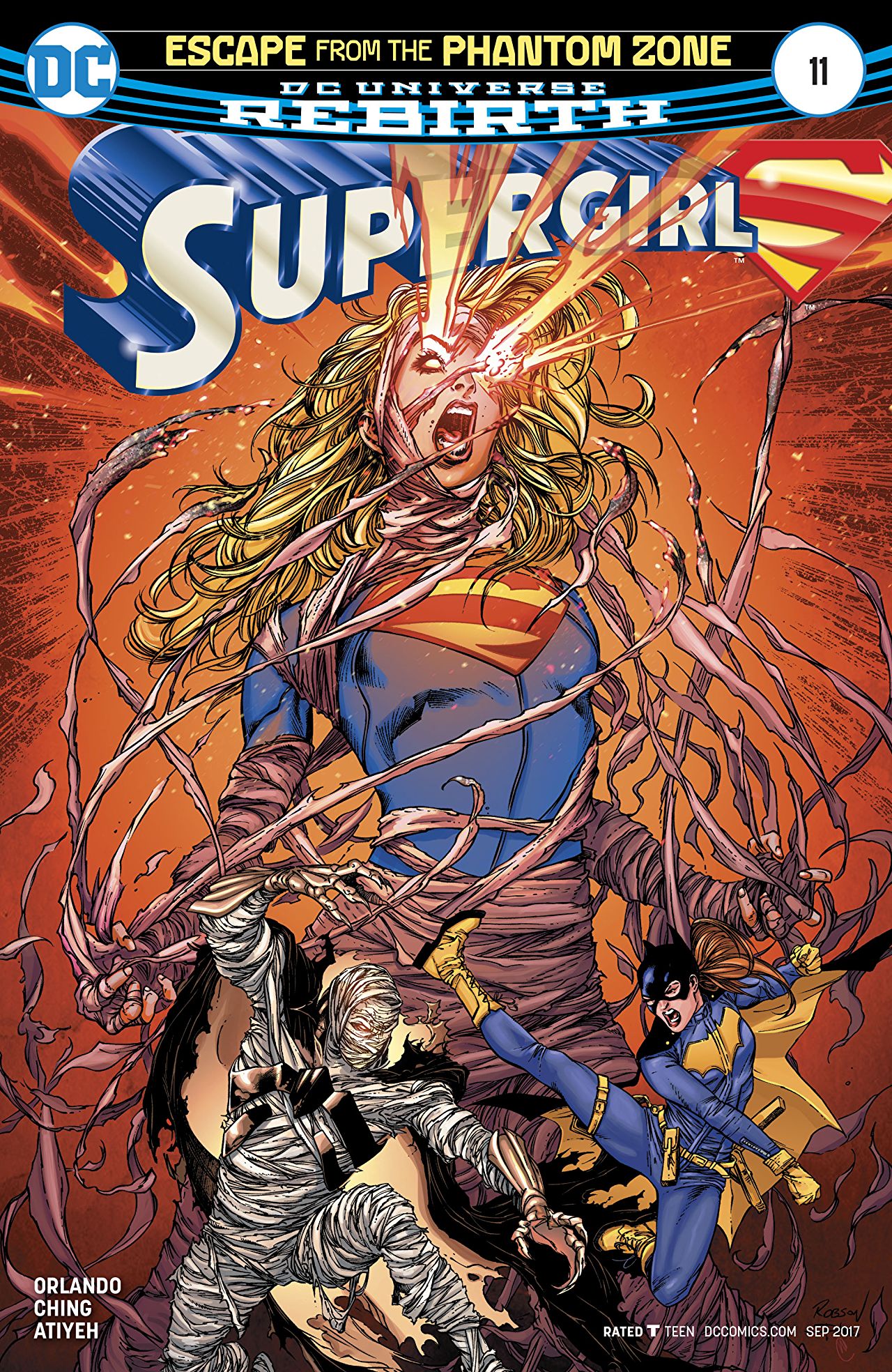 Supergirl