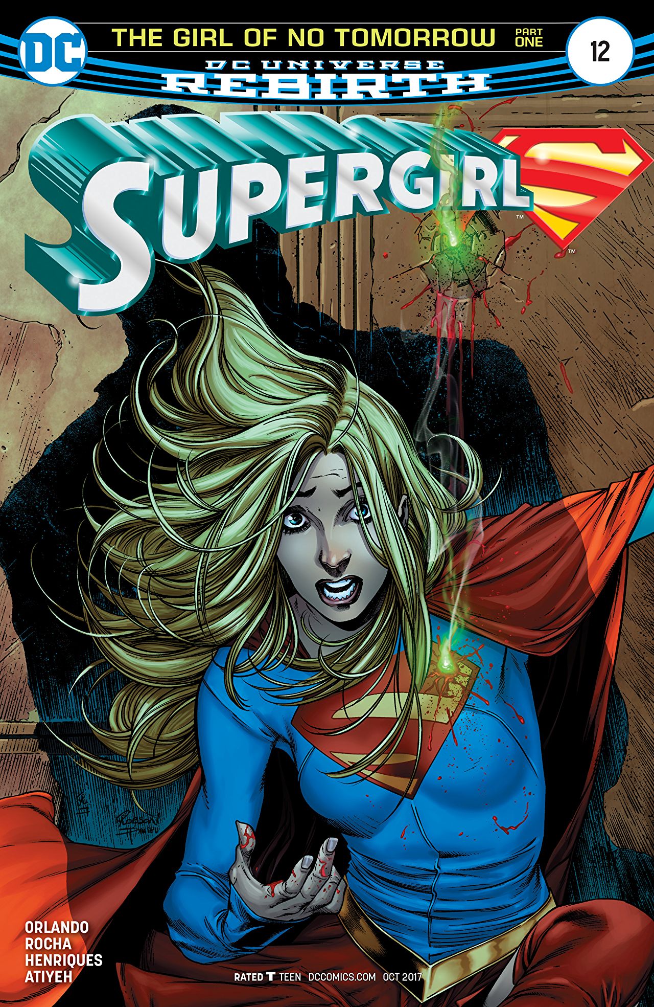 Supergirl