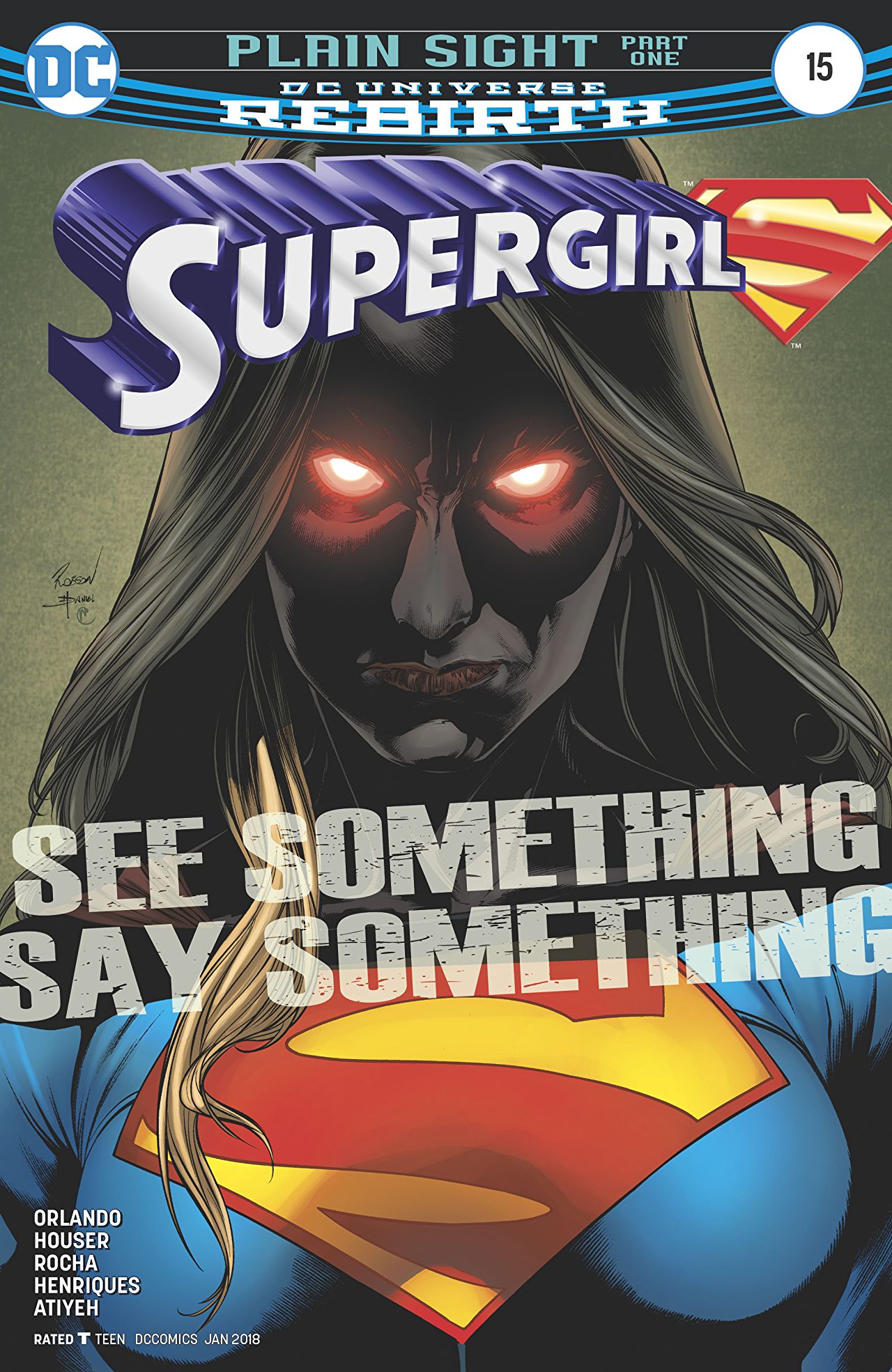 Supergirl