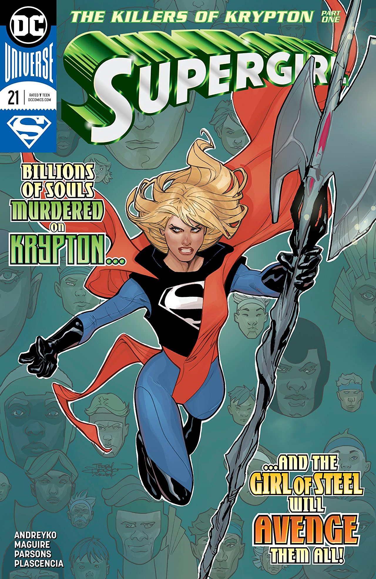 Supergirl