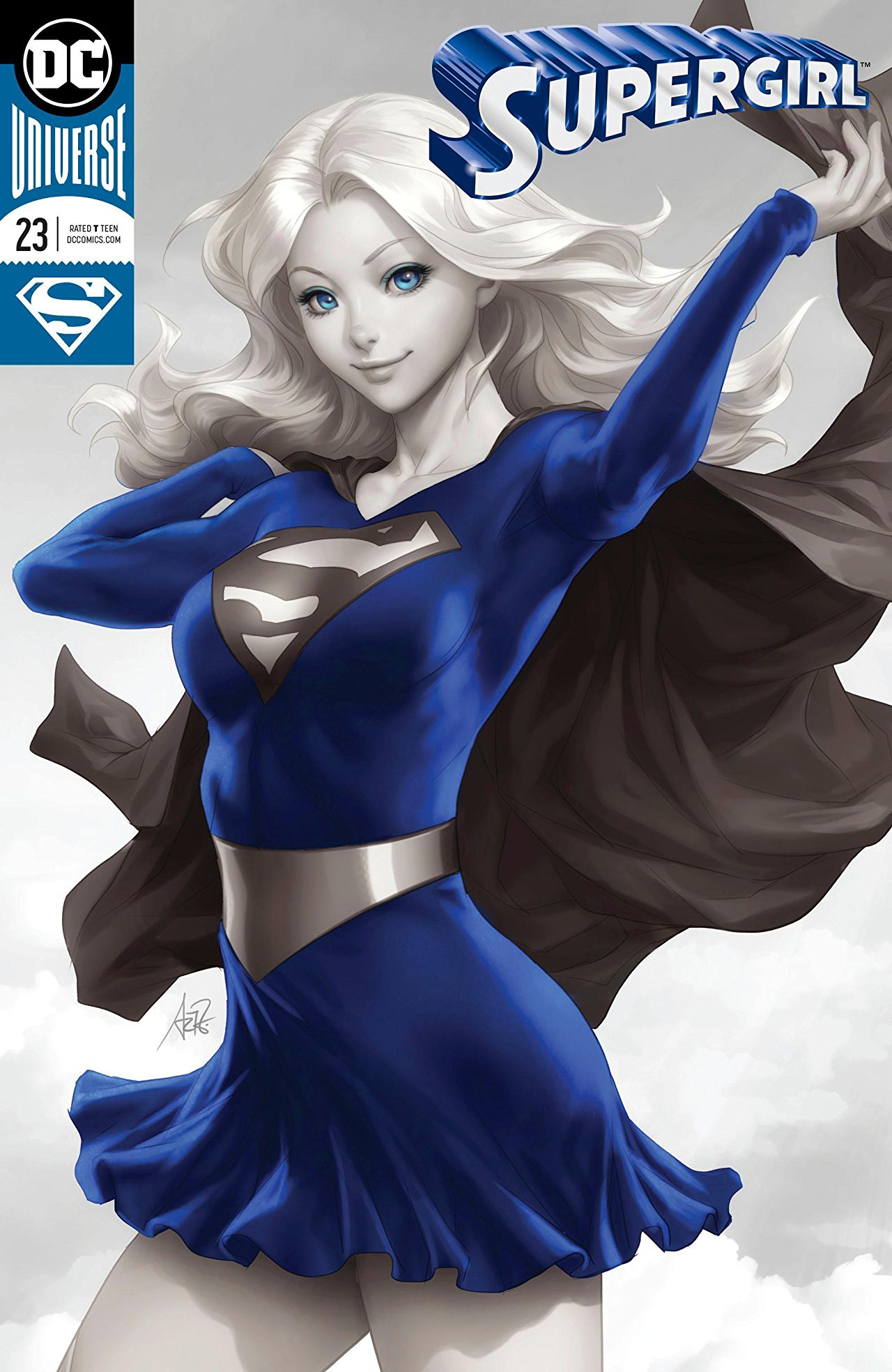 Supergirl