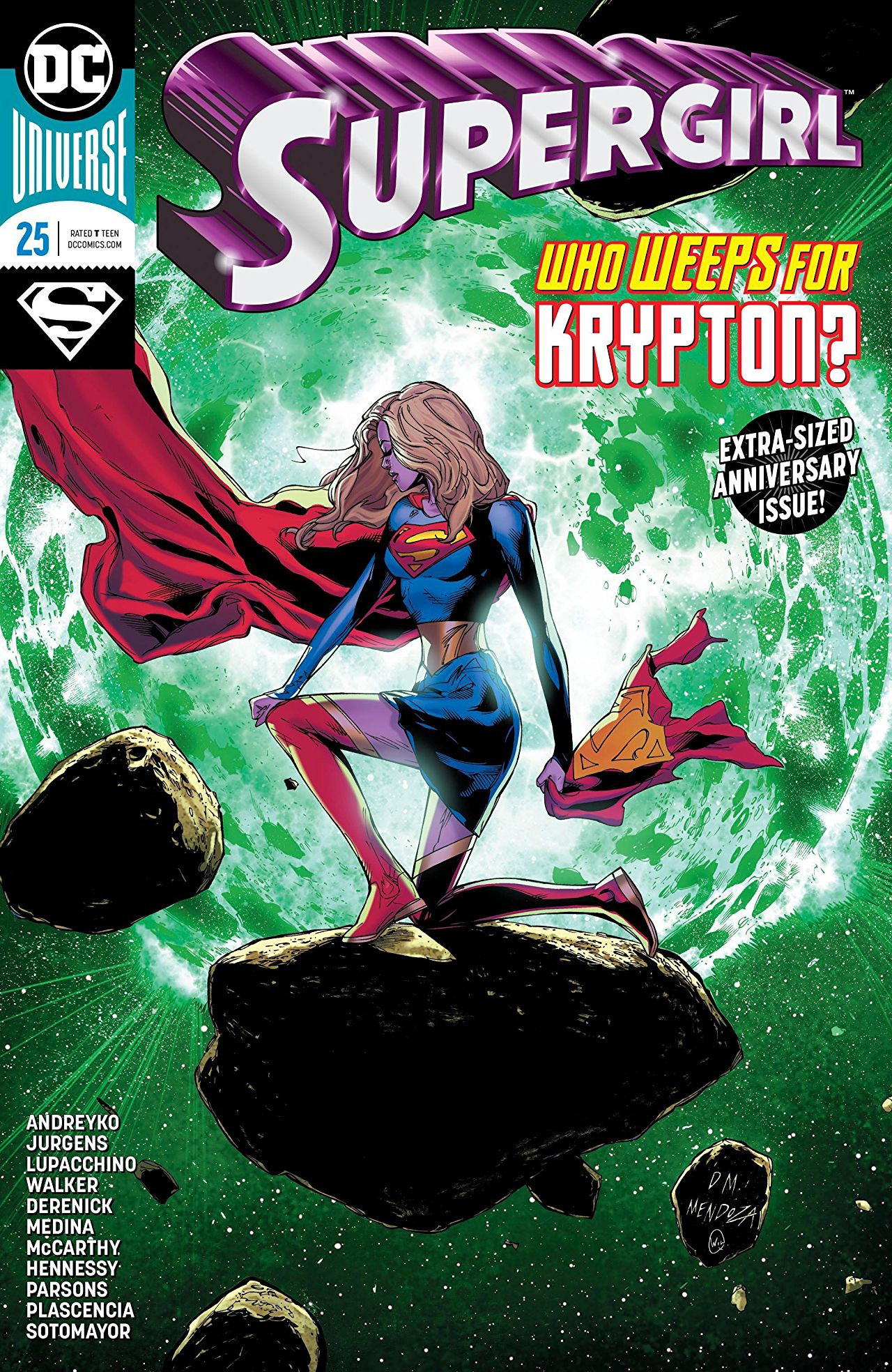 Supergirl