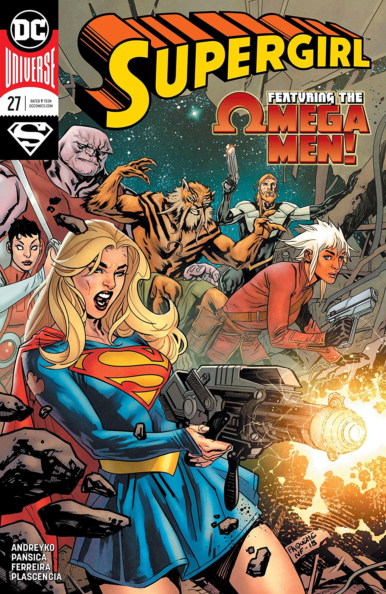 Supergirl
