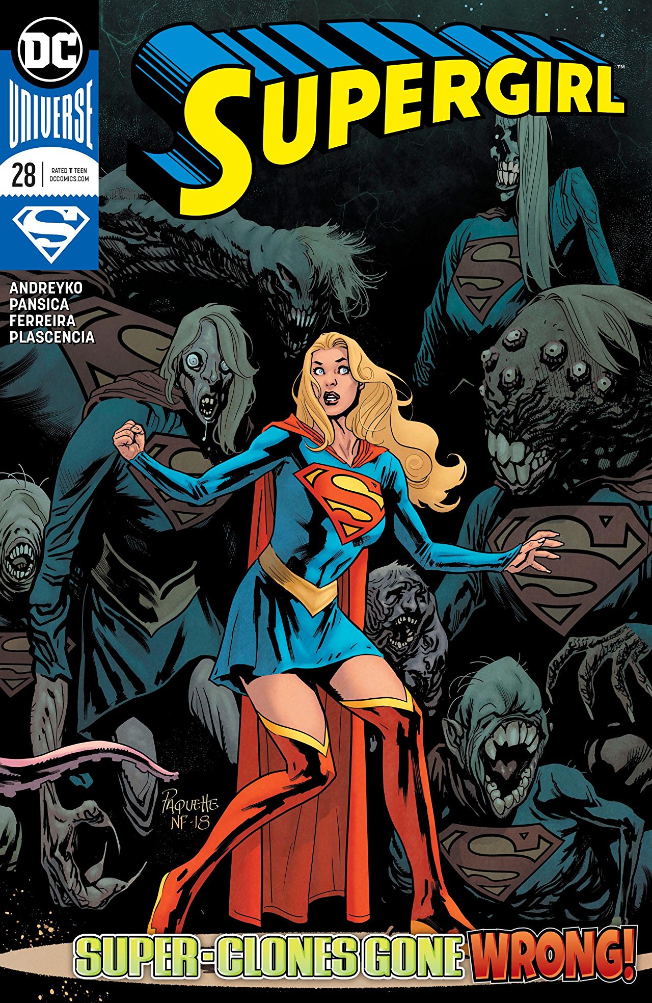 Supergirl
