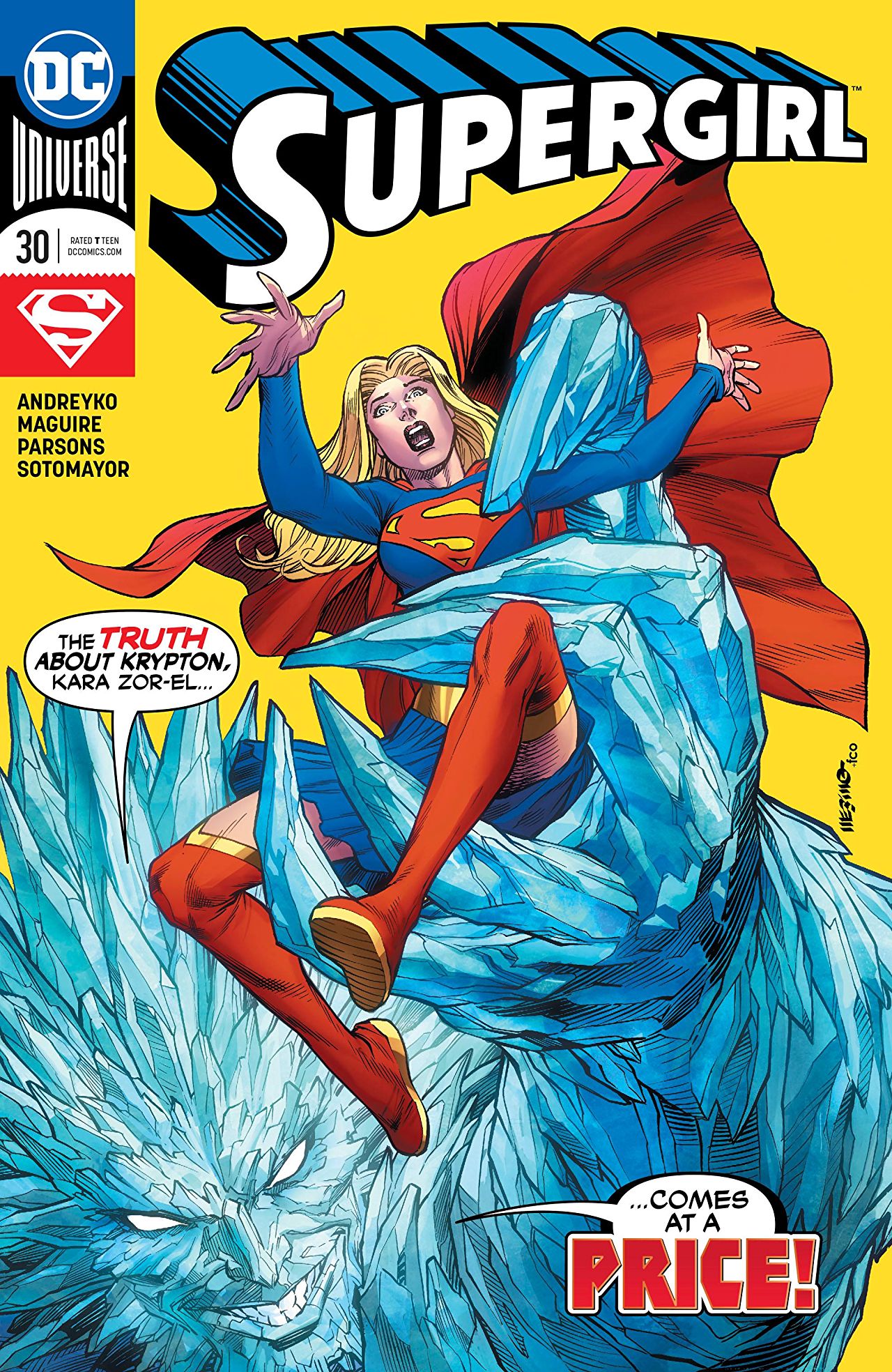 Supergirl