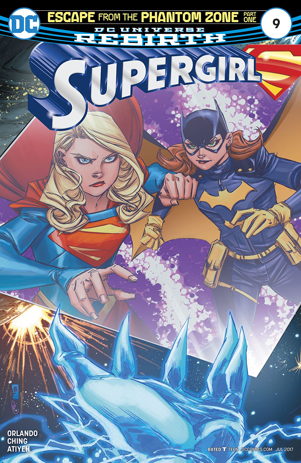 Supergirl