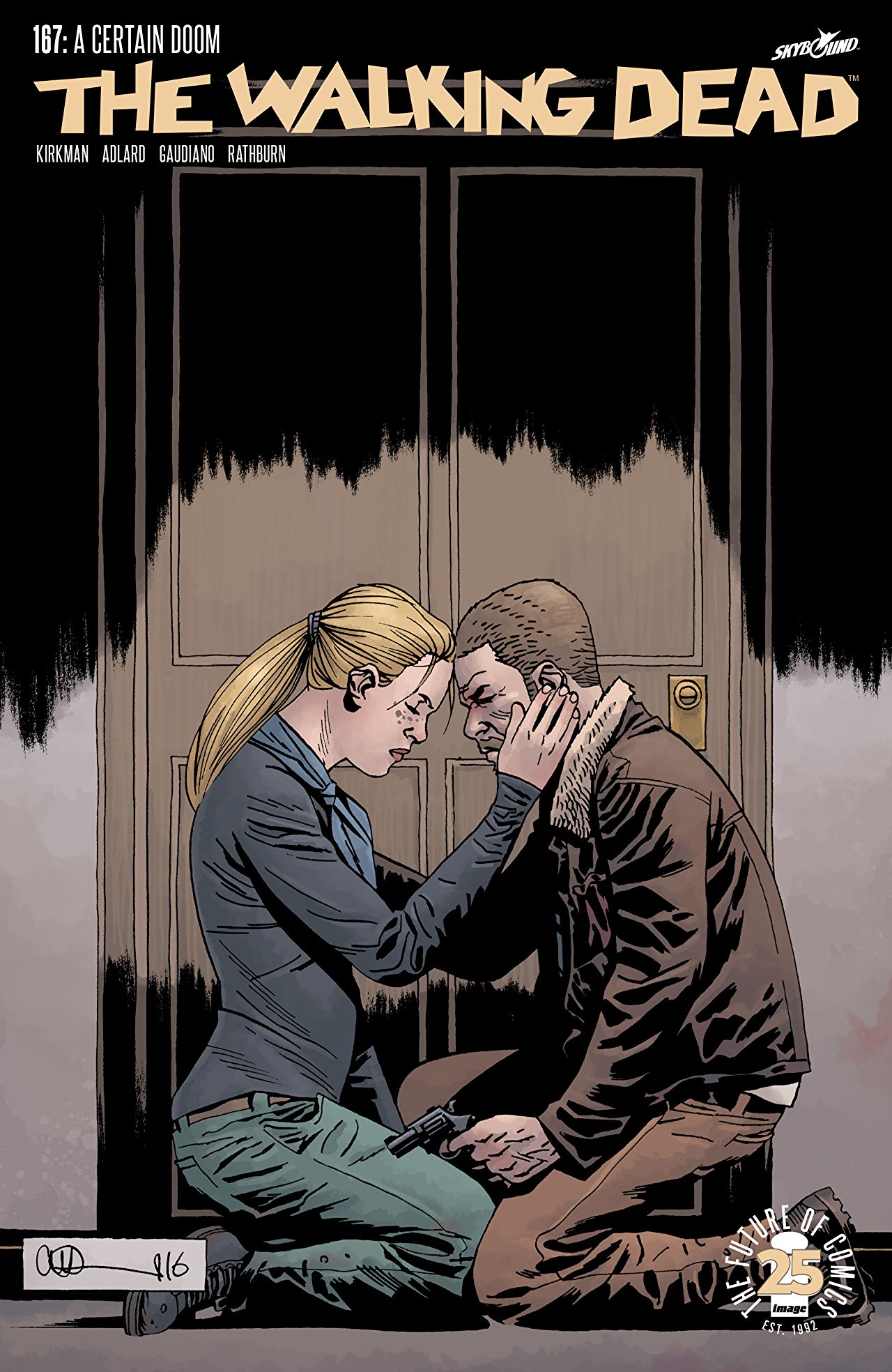 The Walking Dead
