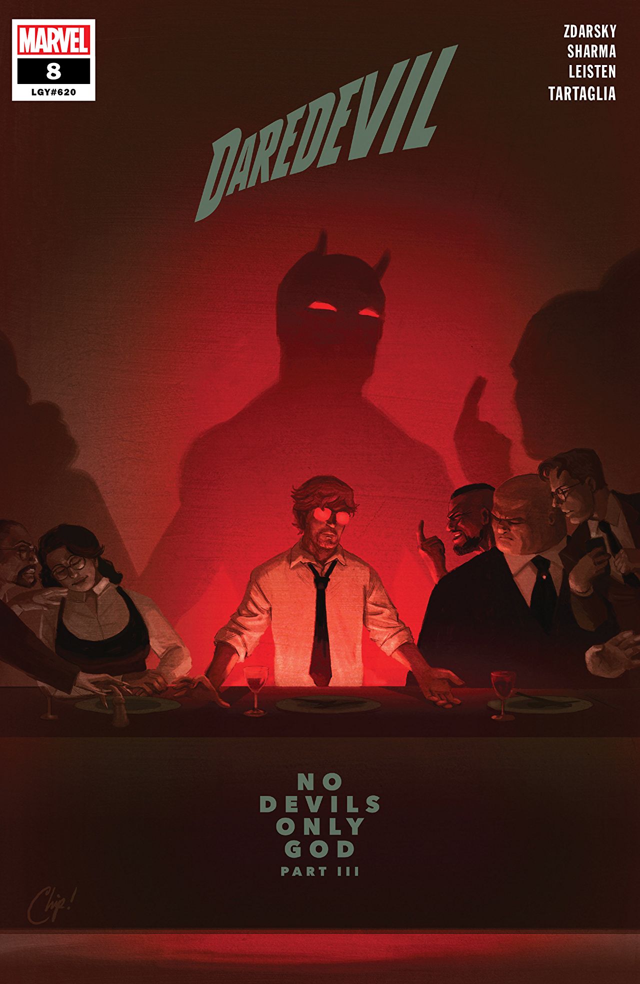 Daredevil