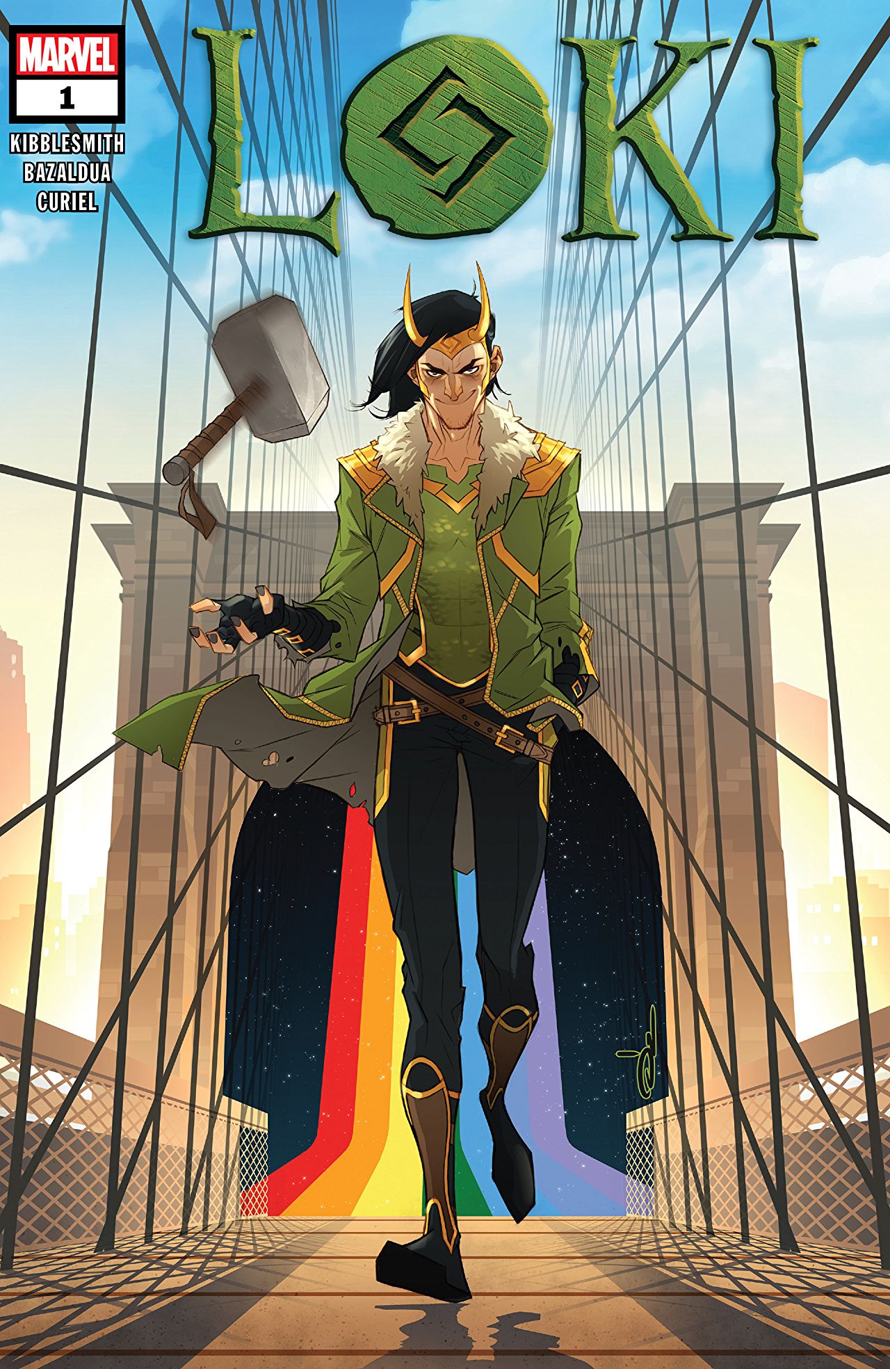 Loki