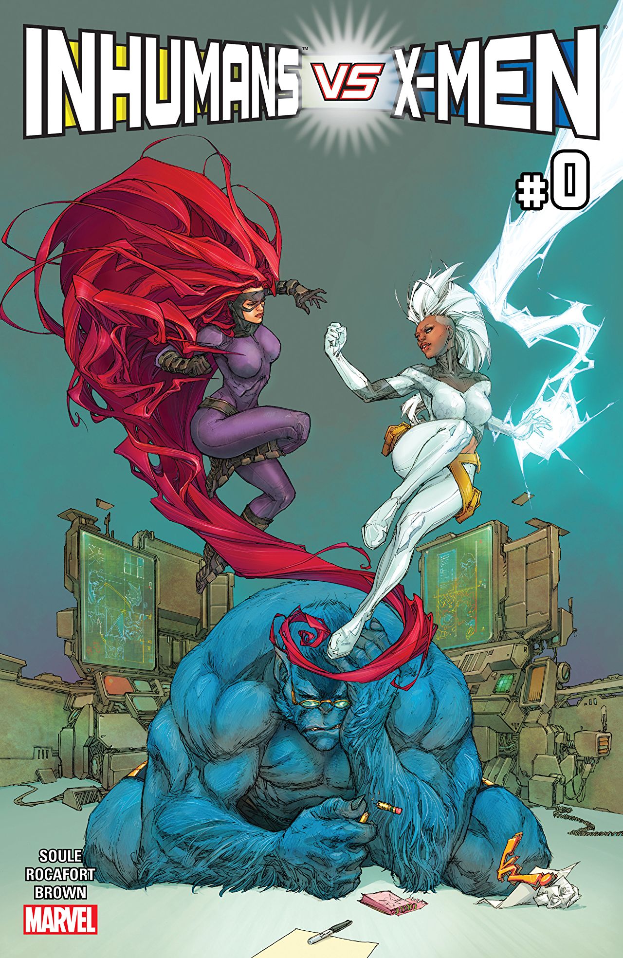 IvX (2017) #0