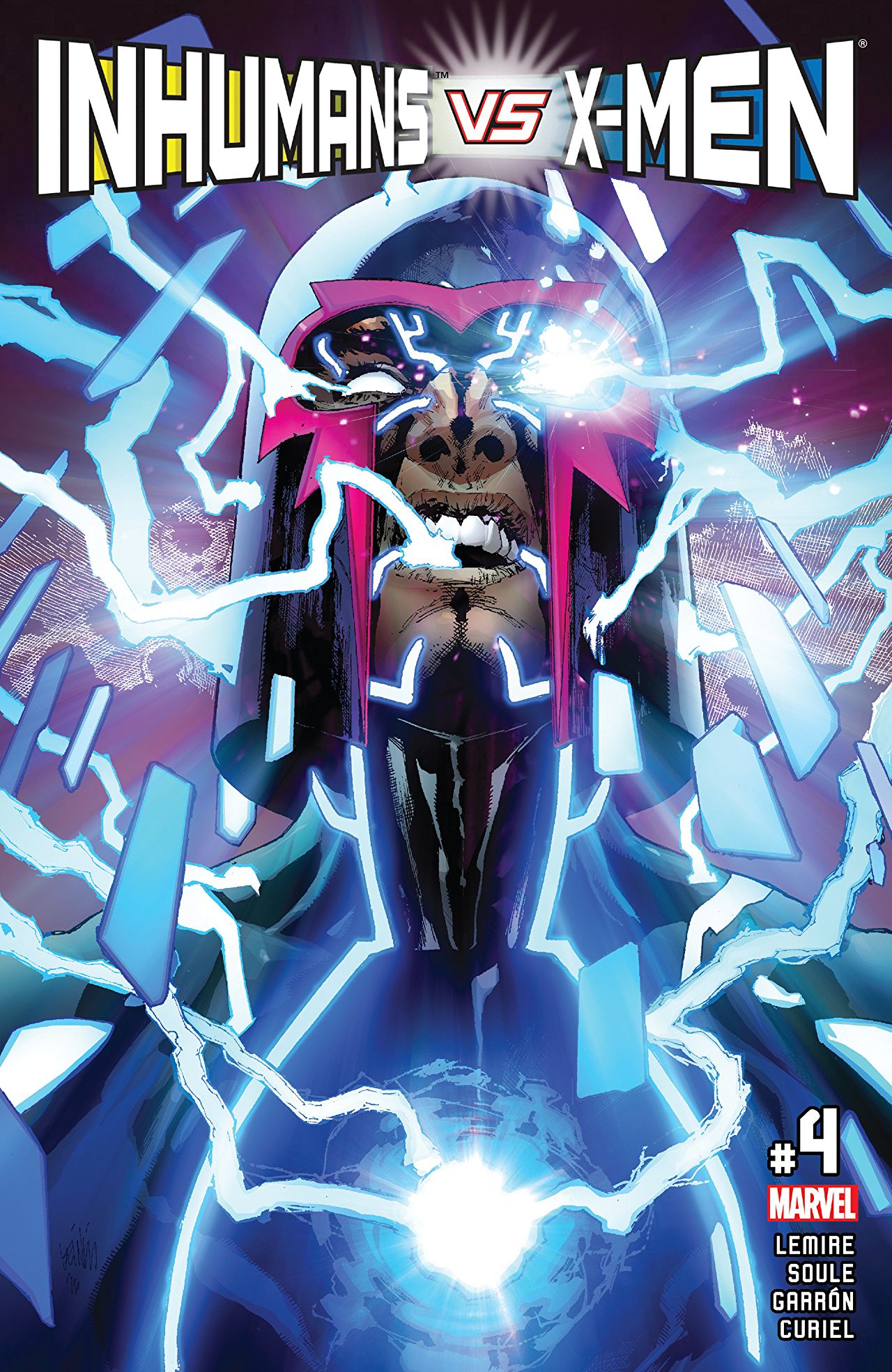IvX (2017) #4