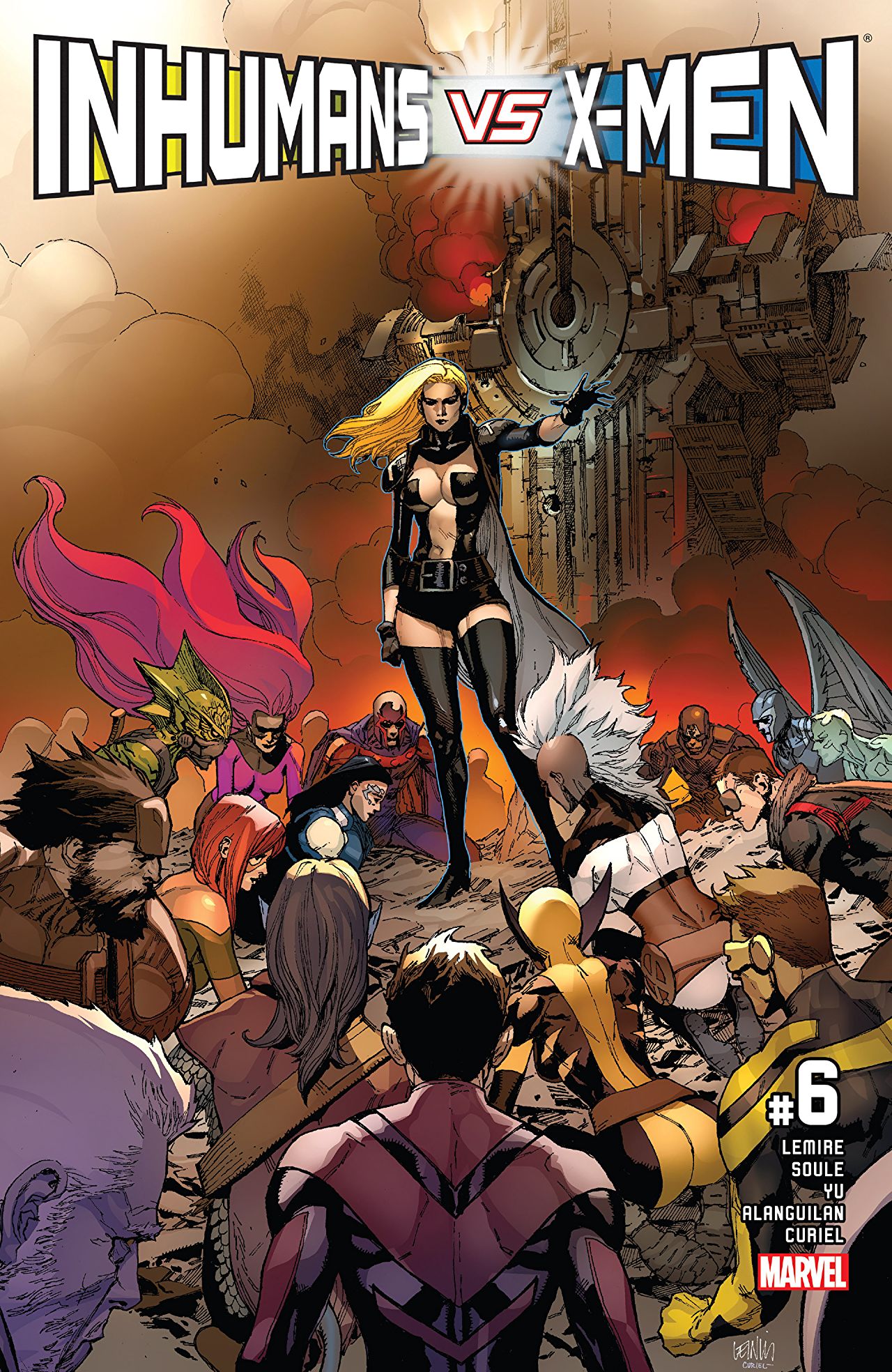 IvX (2017) #6