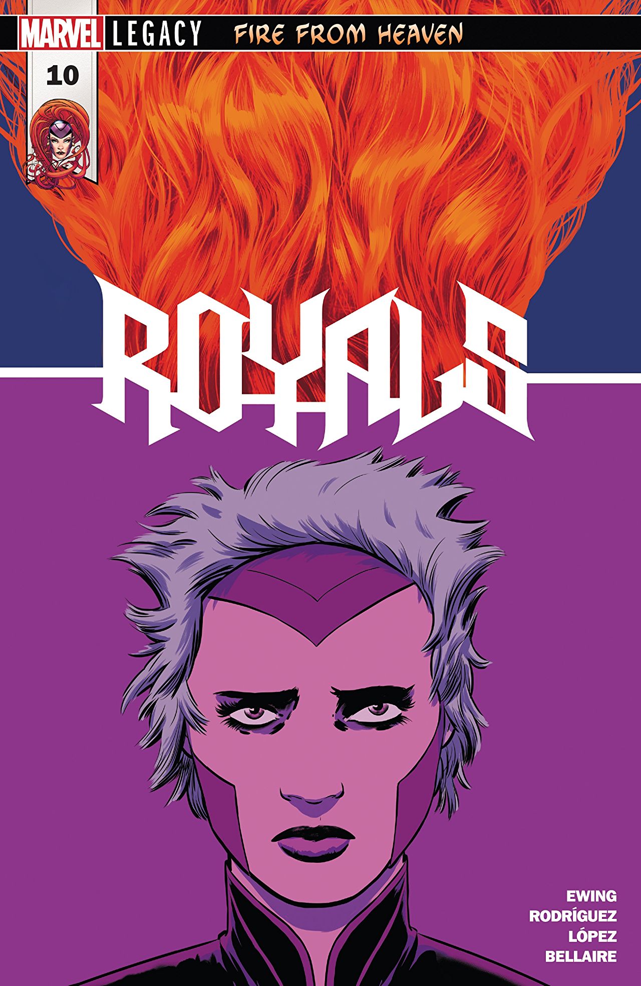 Royals