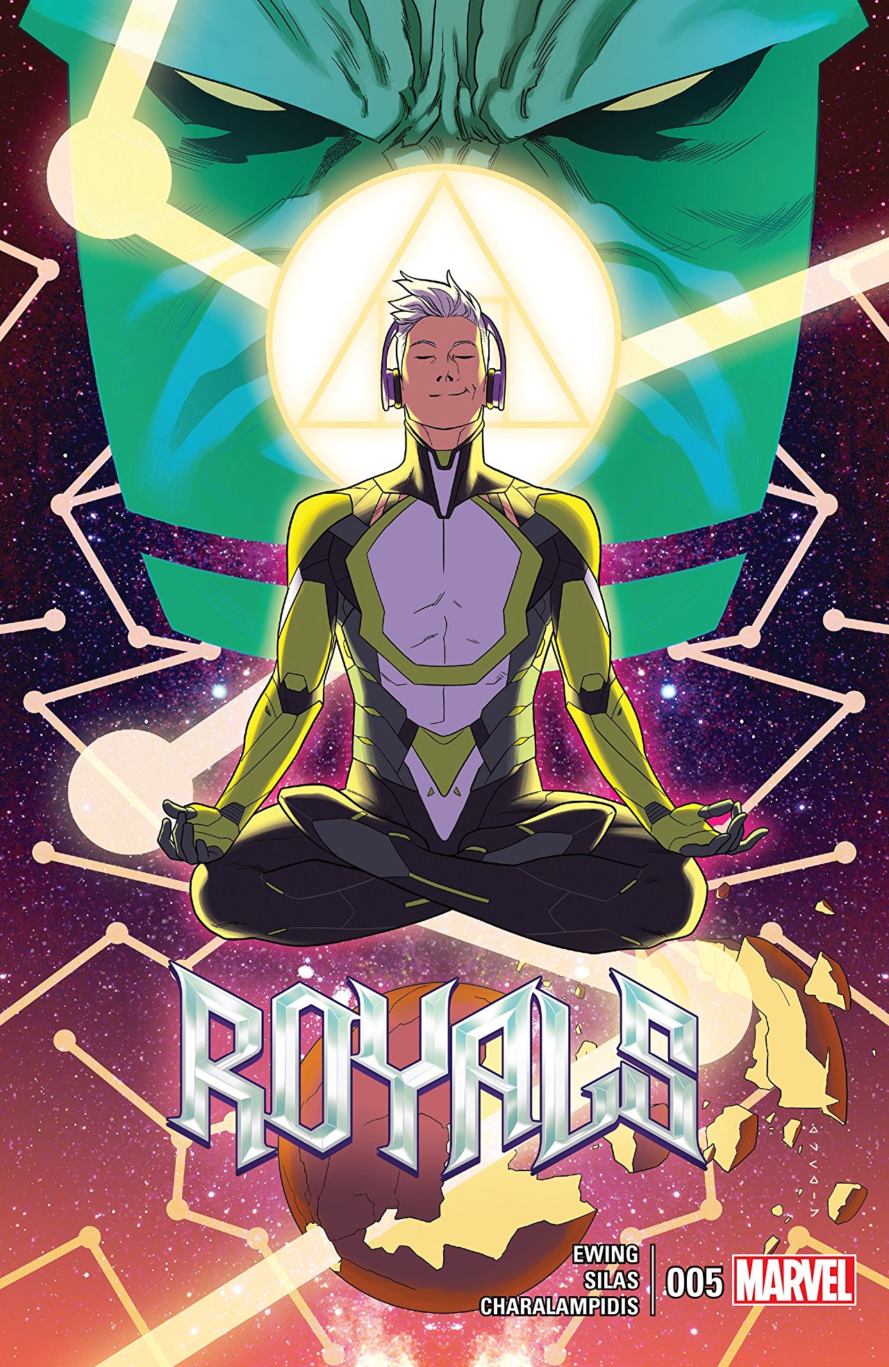 Royals