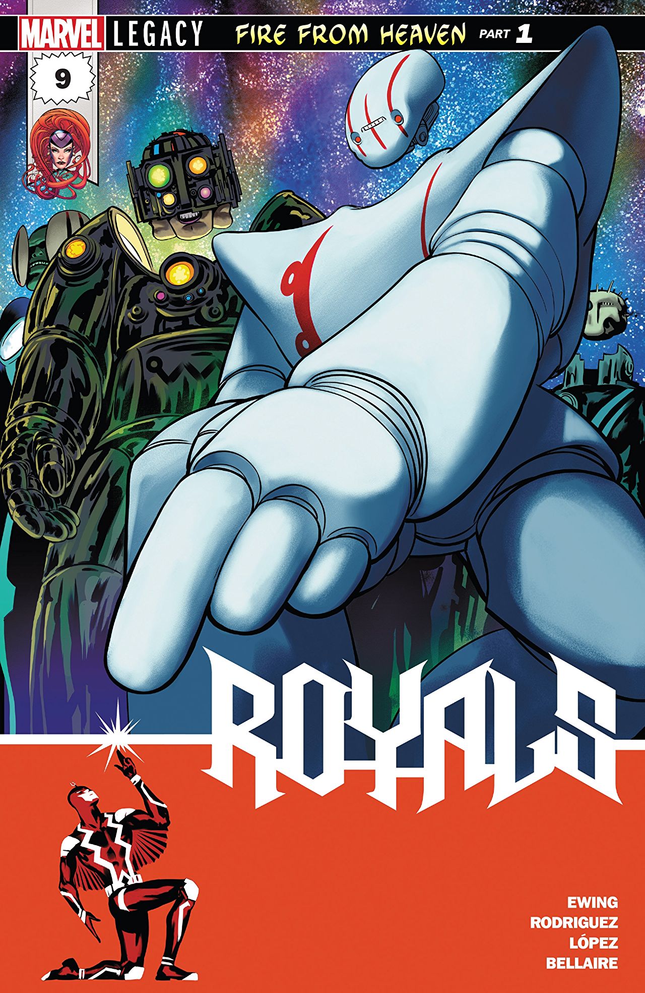 Royals