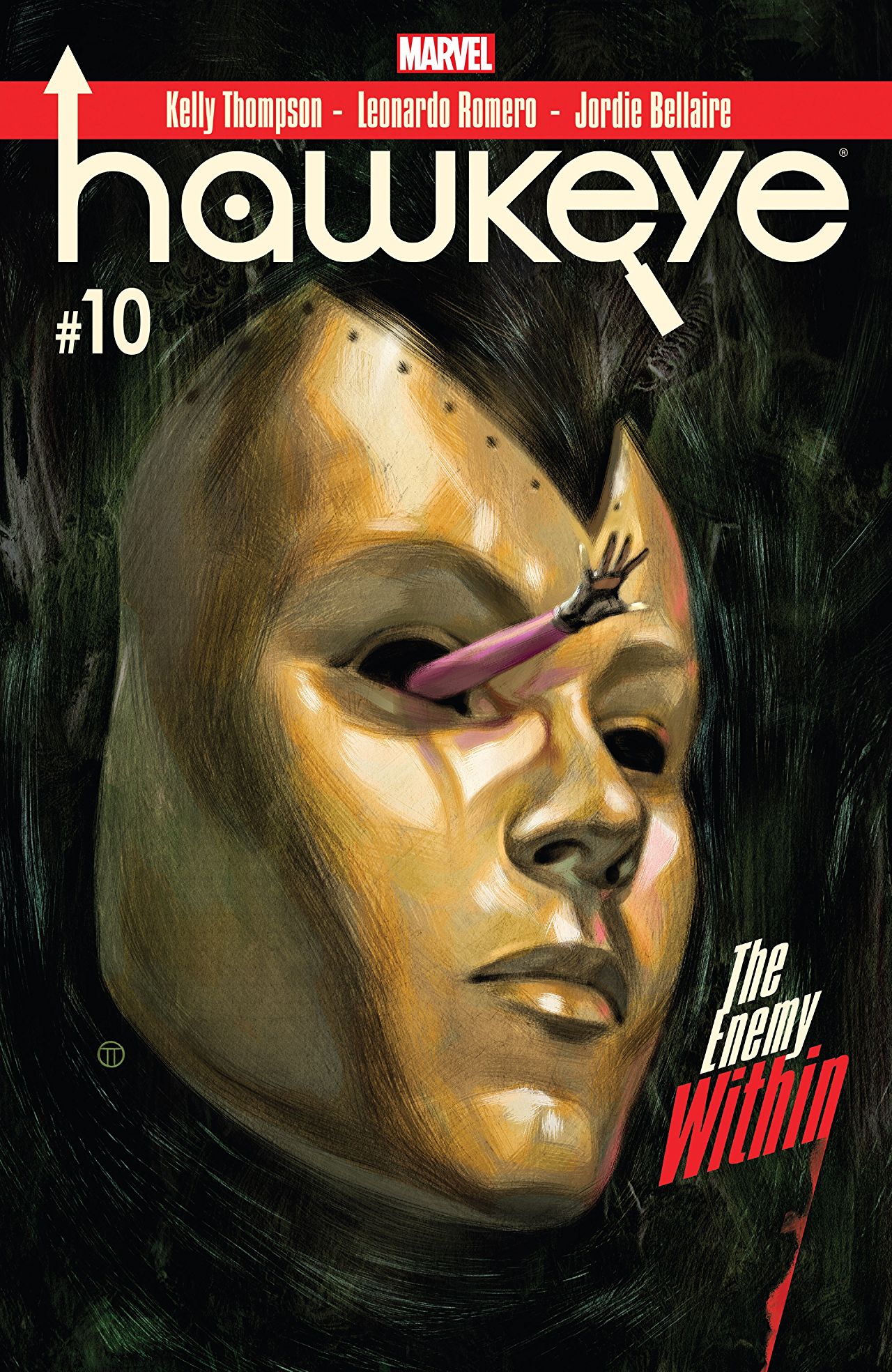 Hawkeye