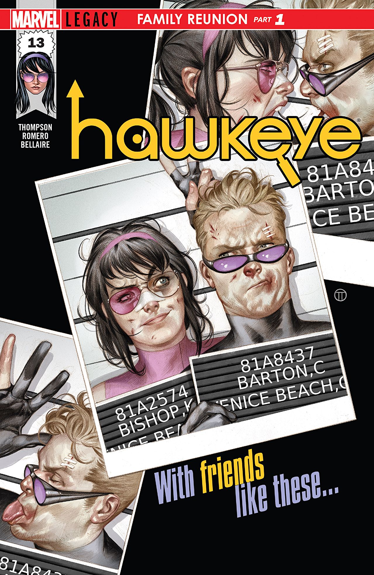 Hawkeye