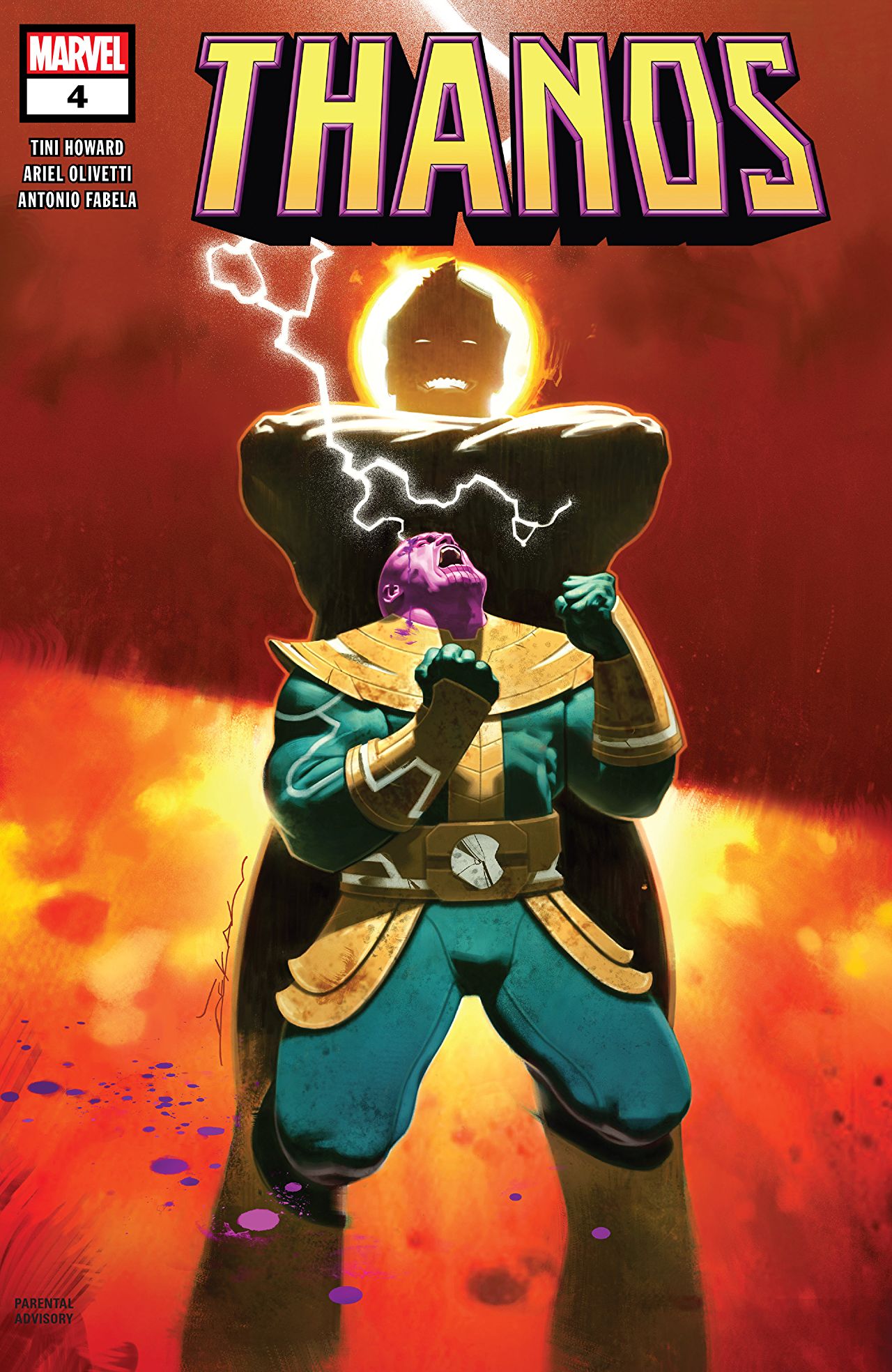 Thanos