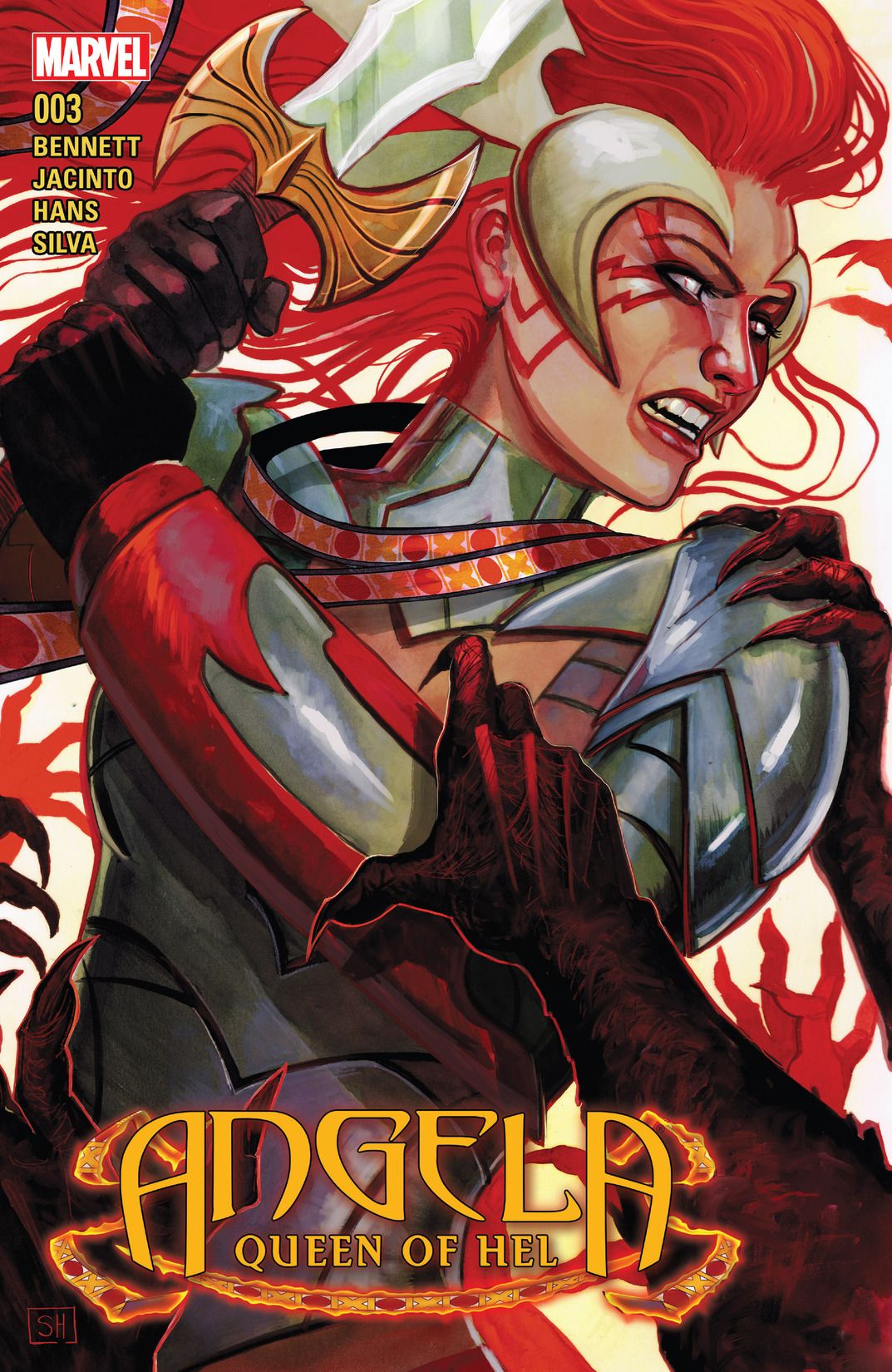 Angela, Queen of Hel (2015) #3