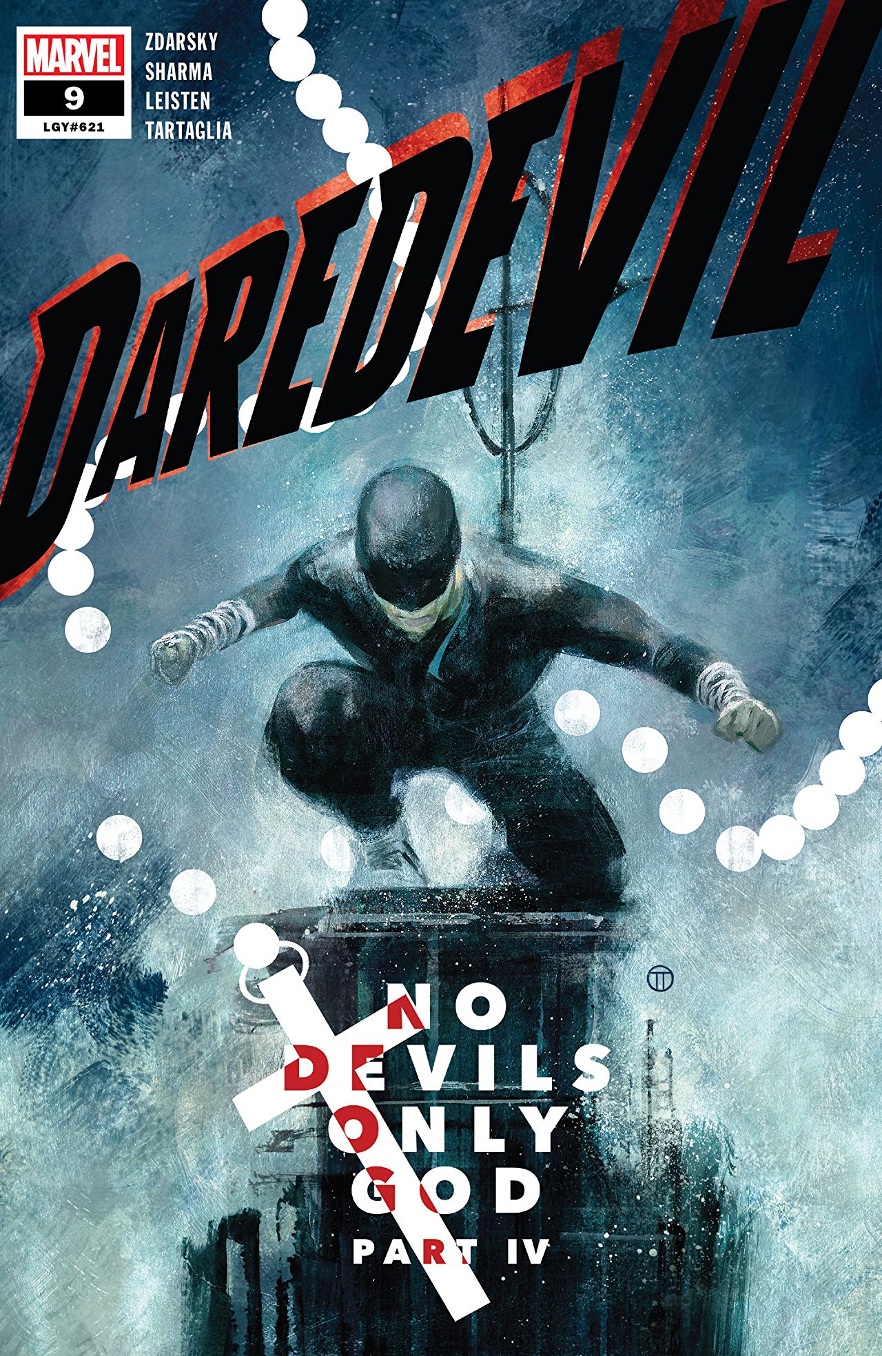 Daredevil (2019) #9