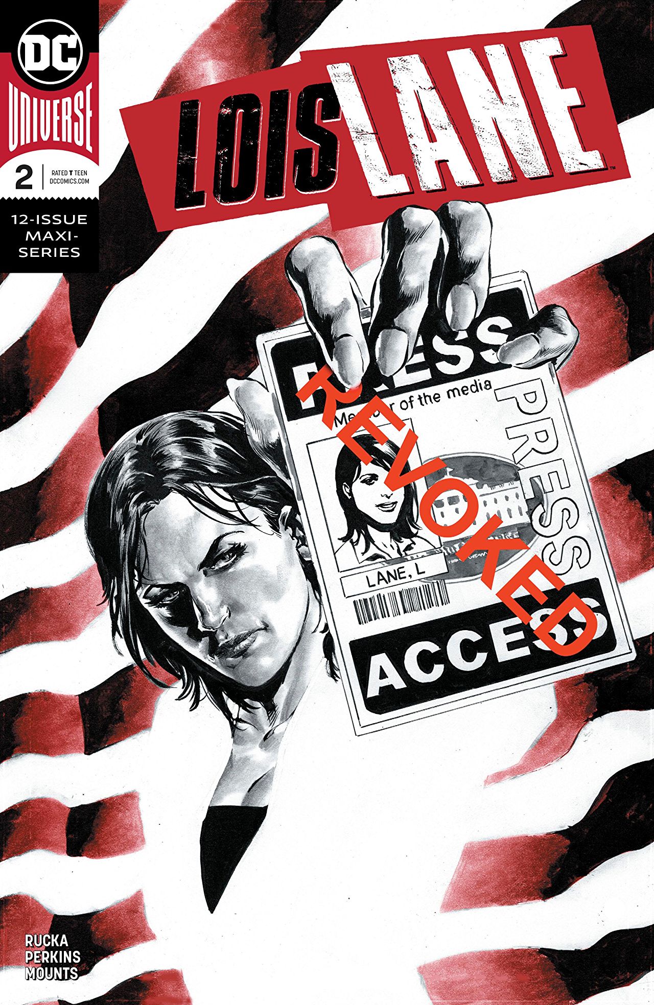 Lois Lane