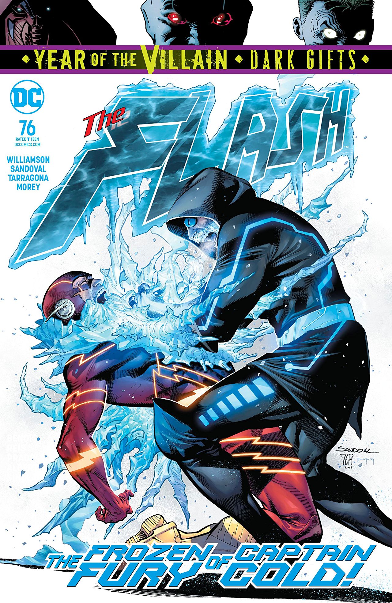 The Flash