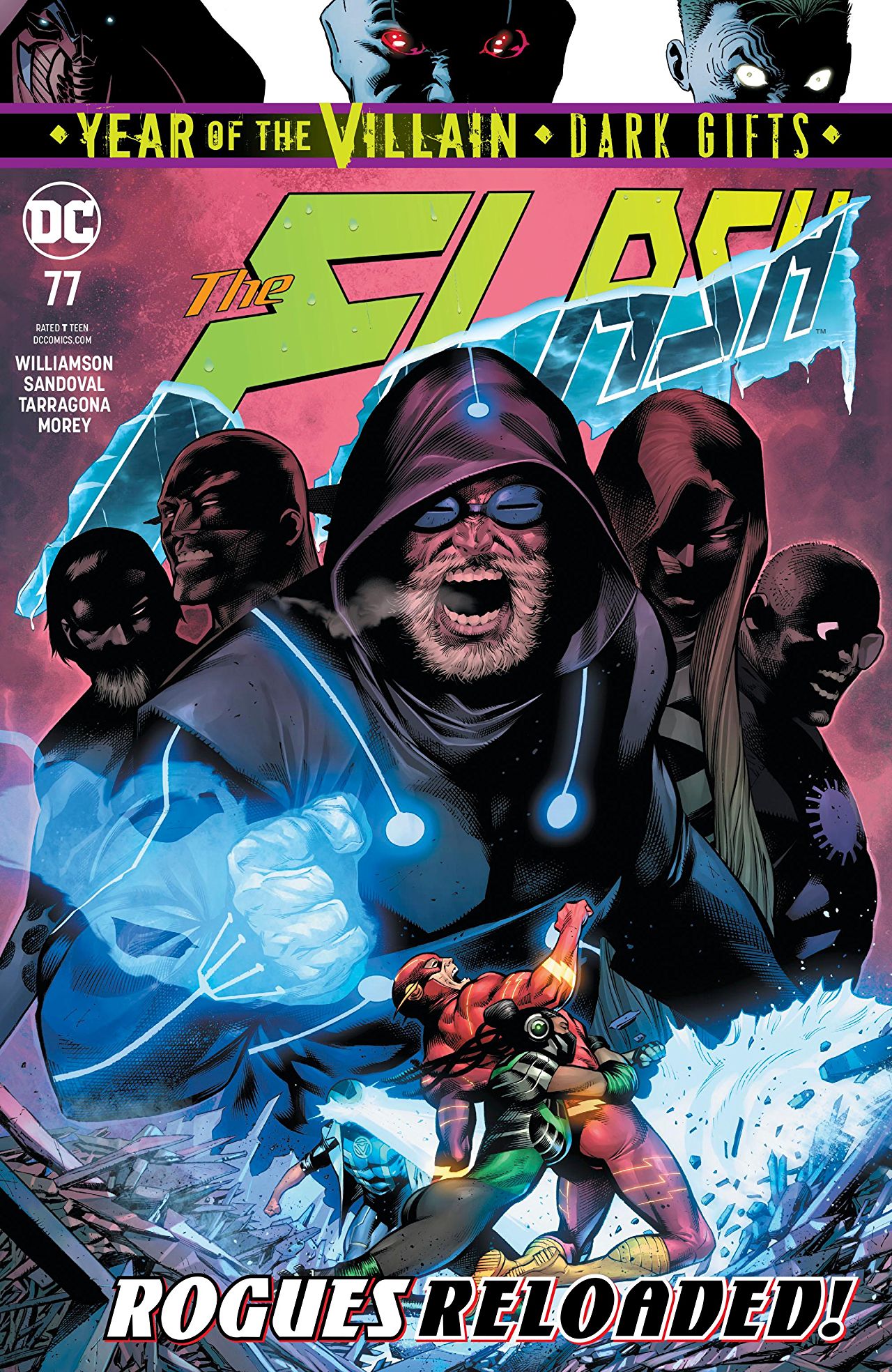 The Flash