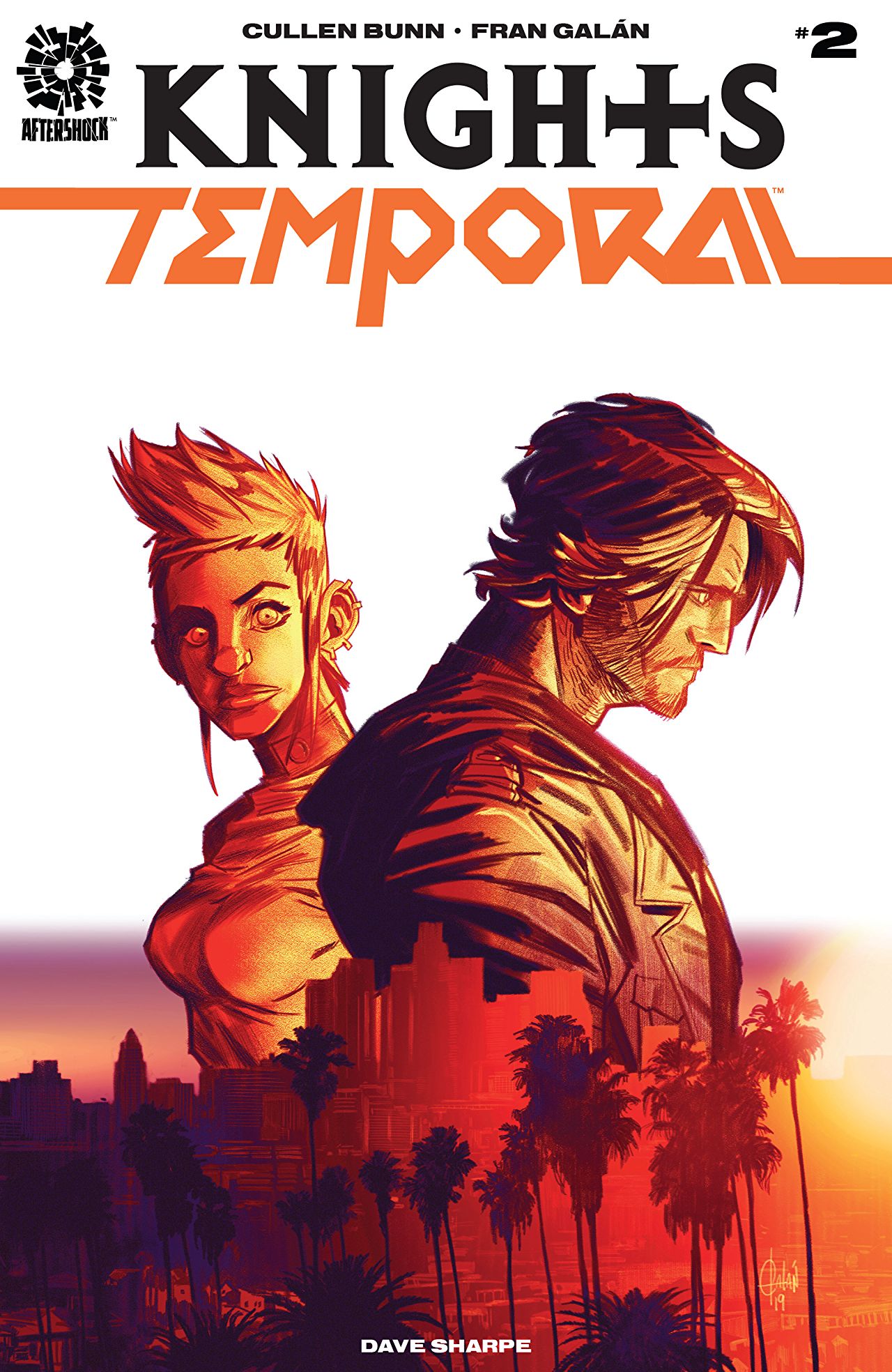 Knights Temporal