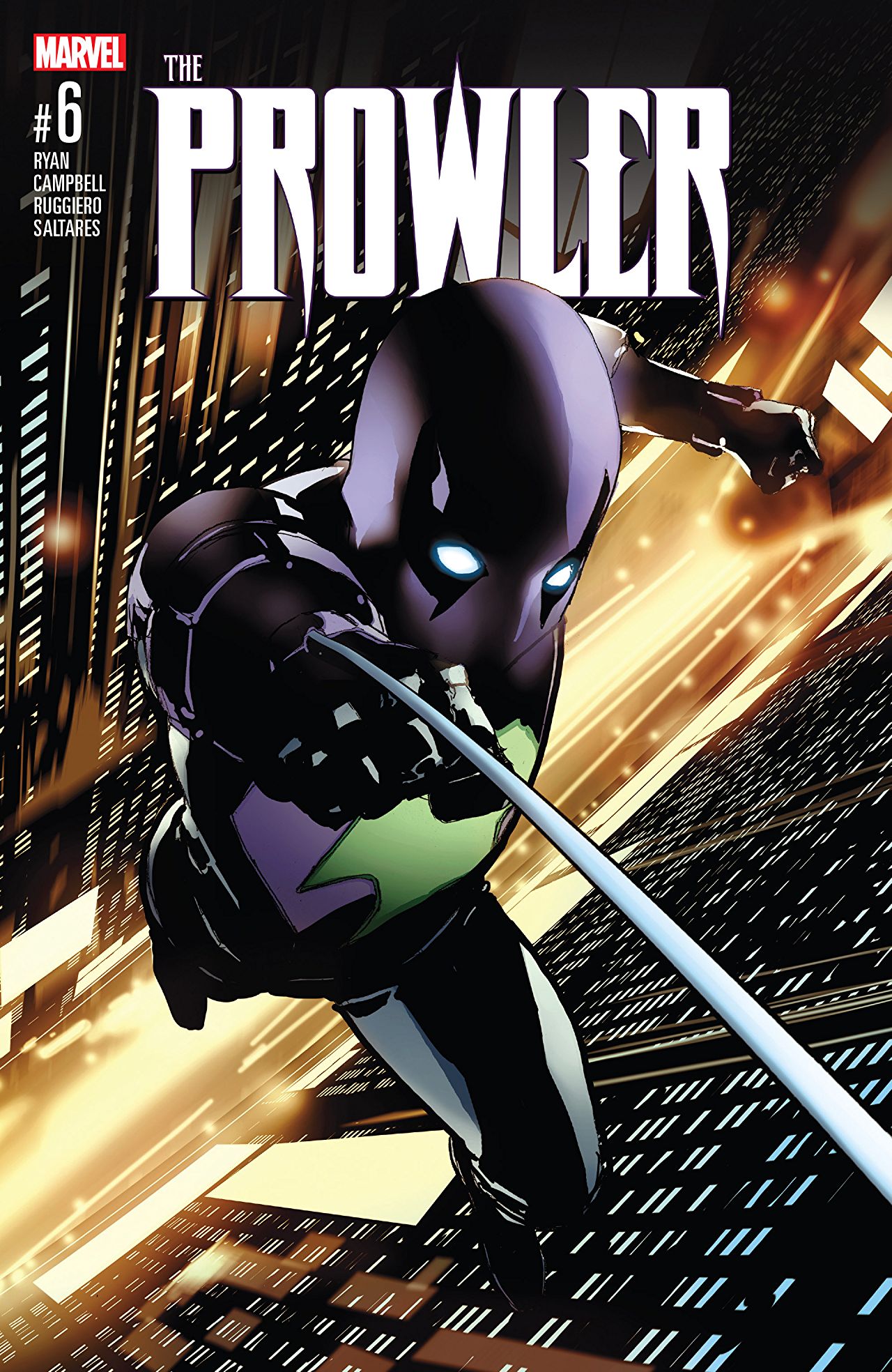 Prowler