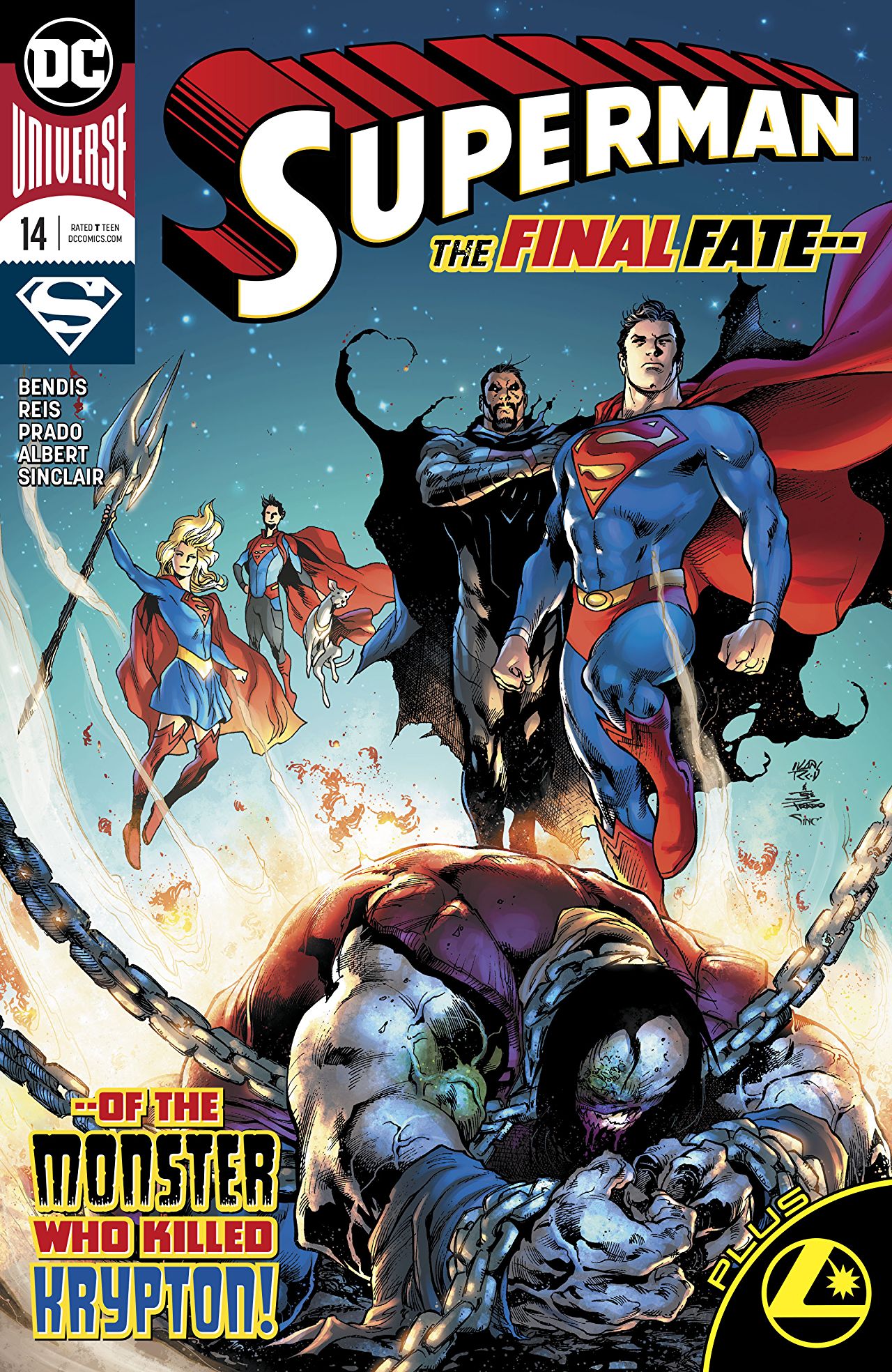 Superman