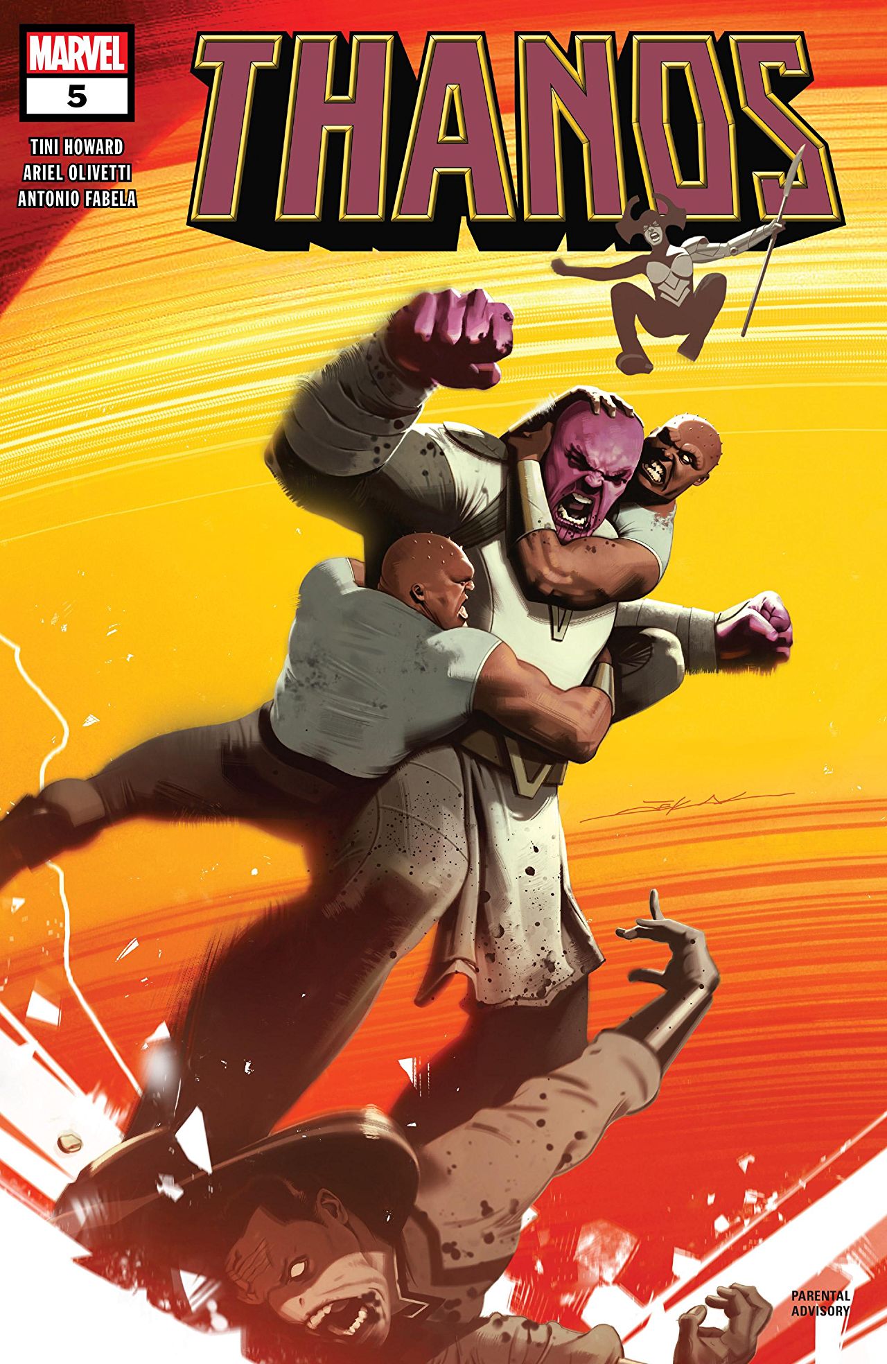 Thanos
