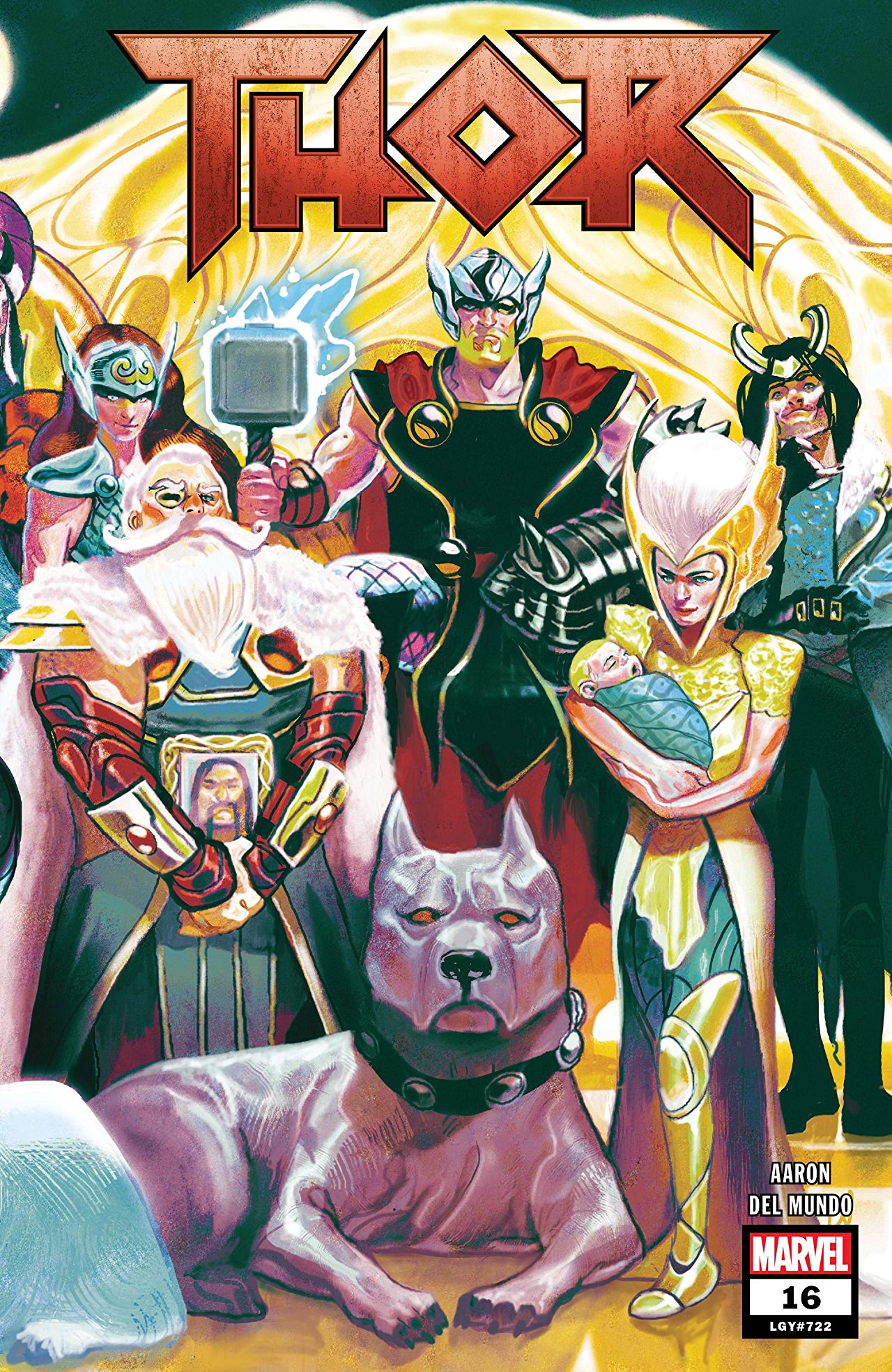 Thor