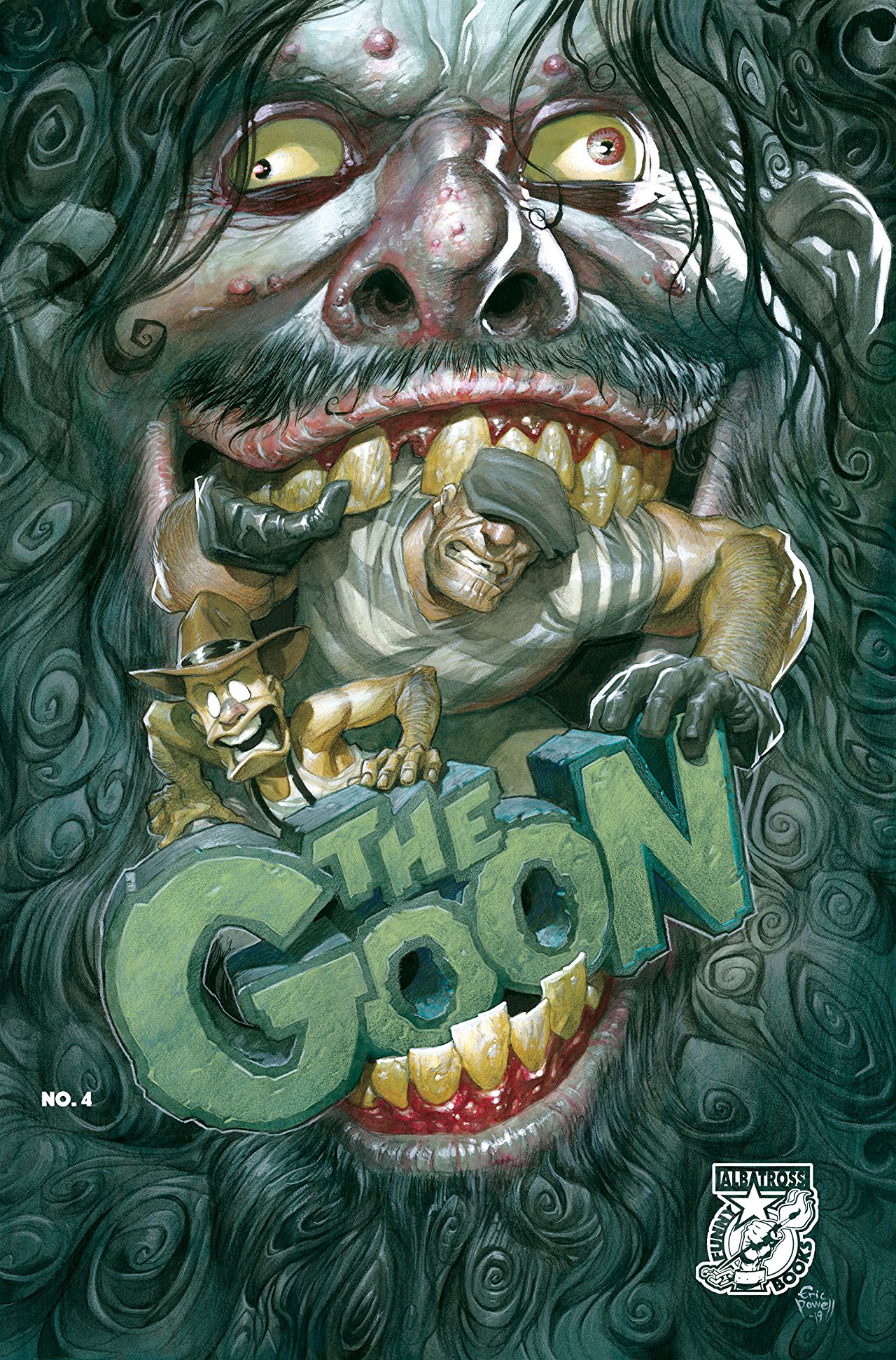 The Goon