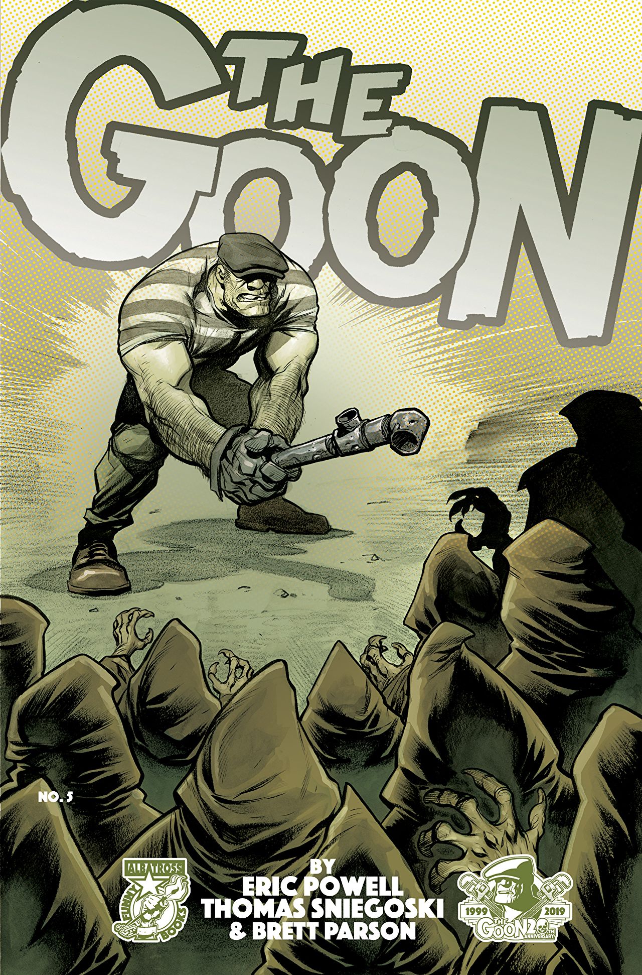 The Goon