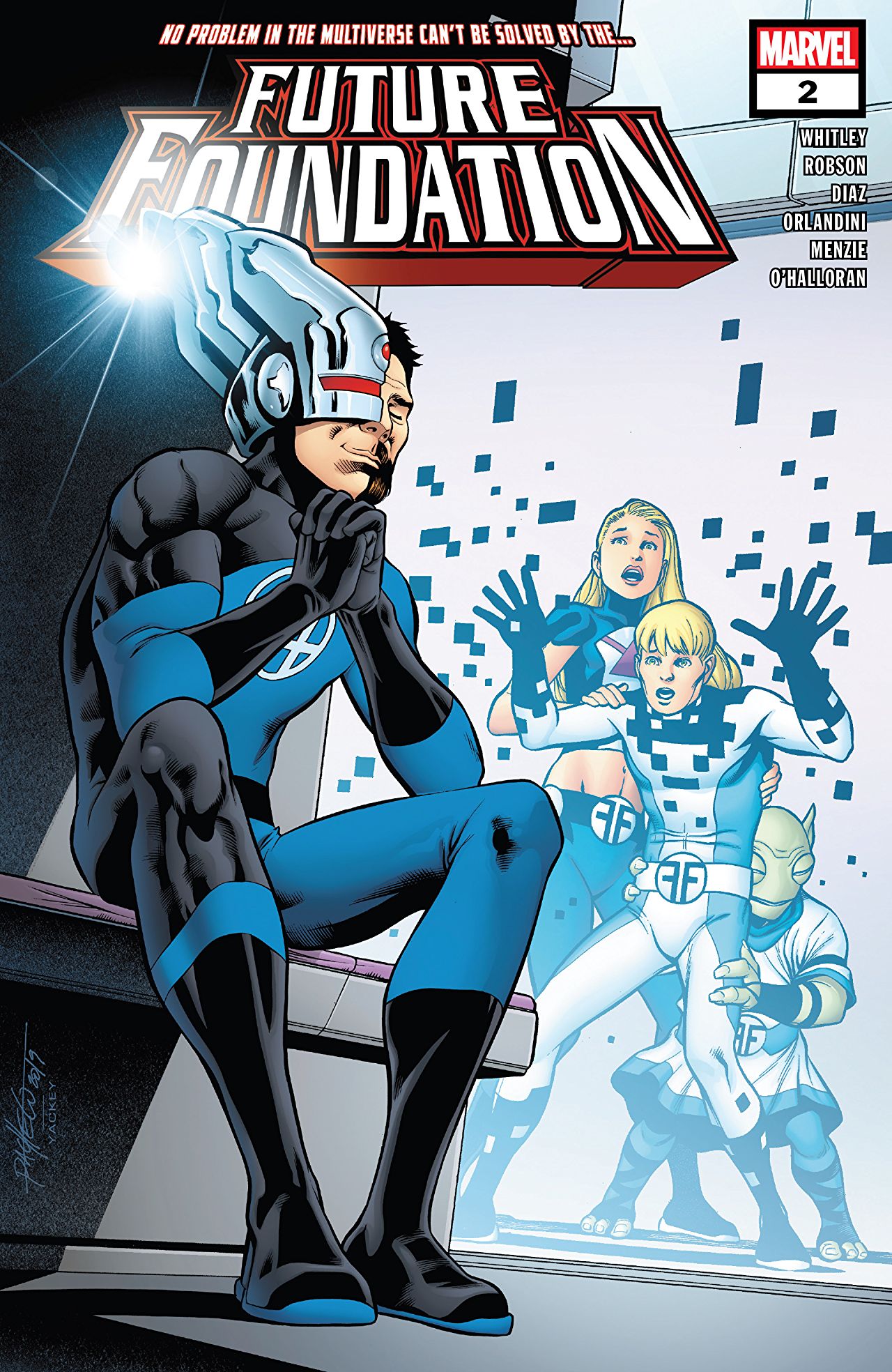 Future Foundation