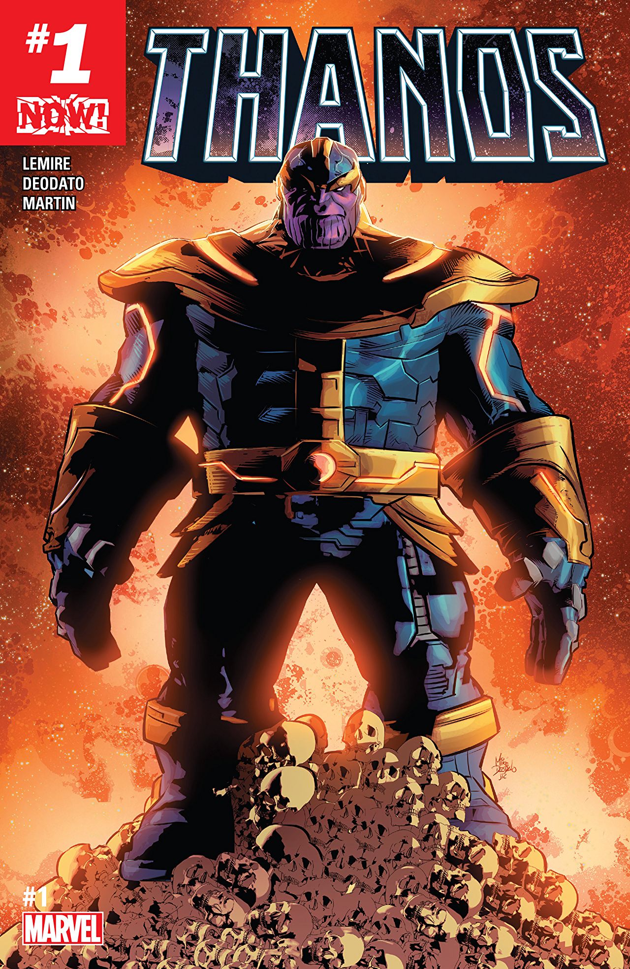 Thanos