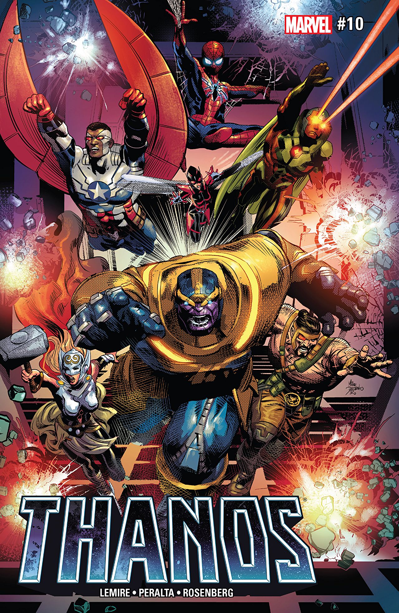 Thanos