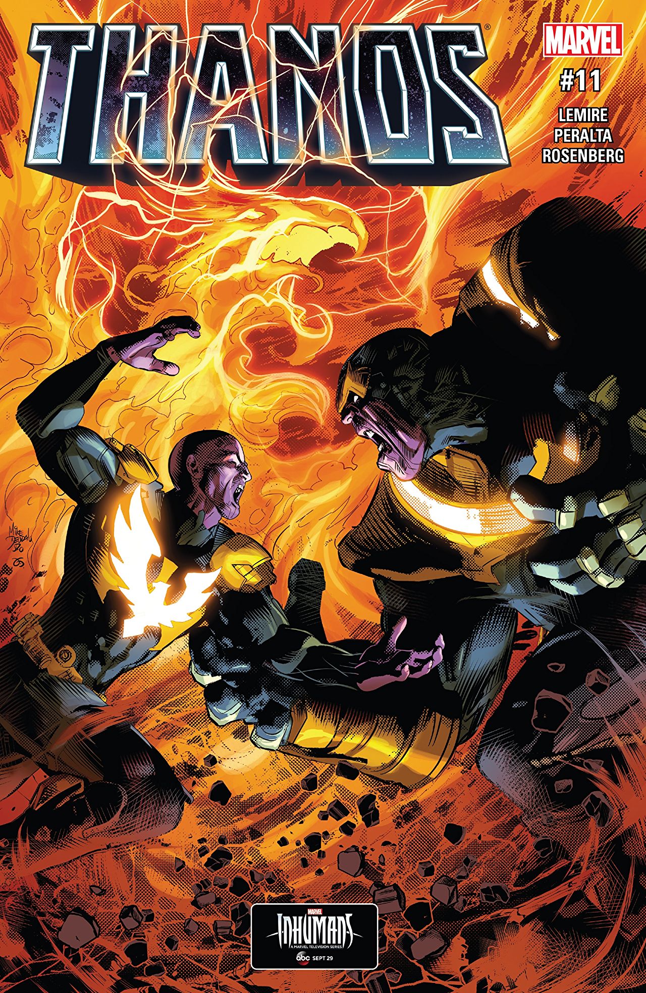 Thanos