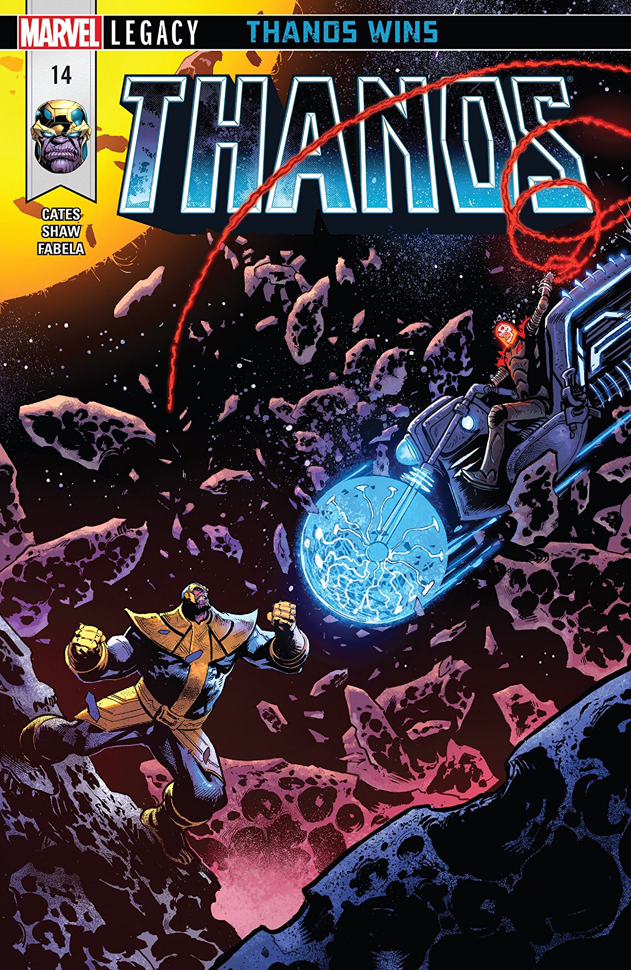 Thanos