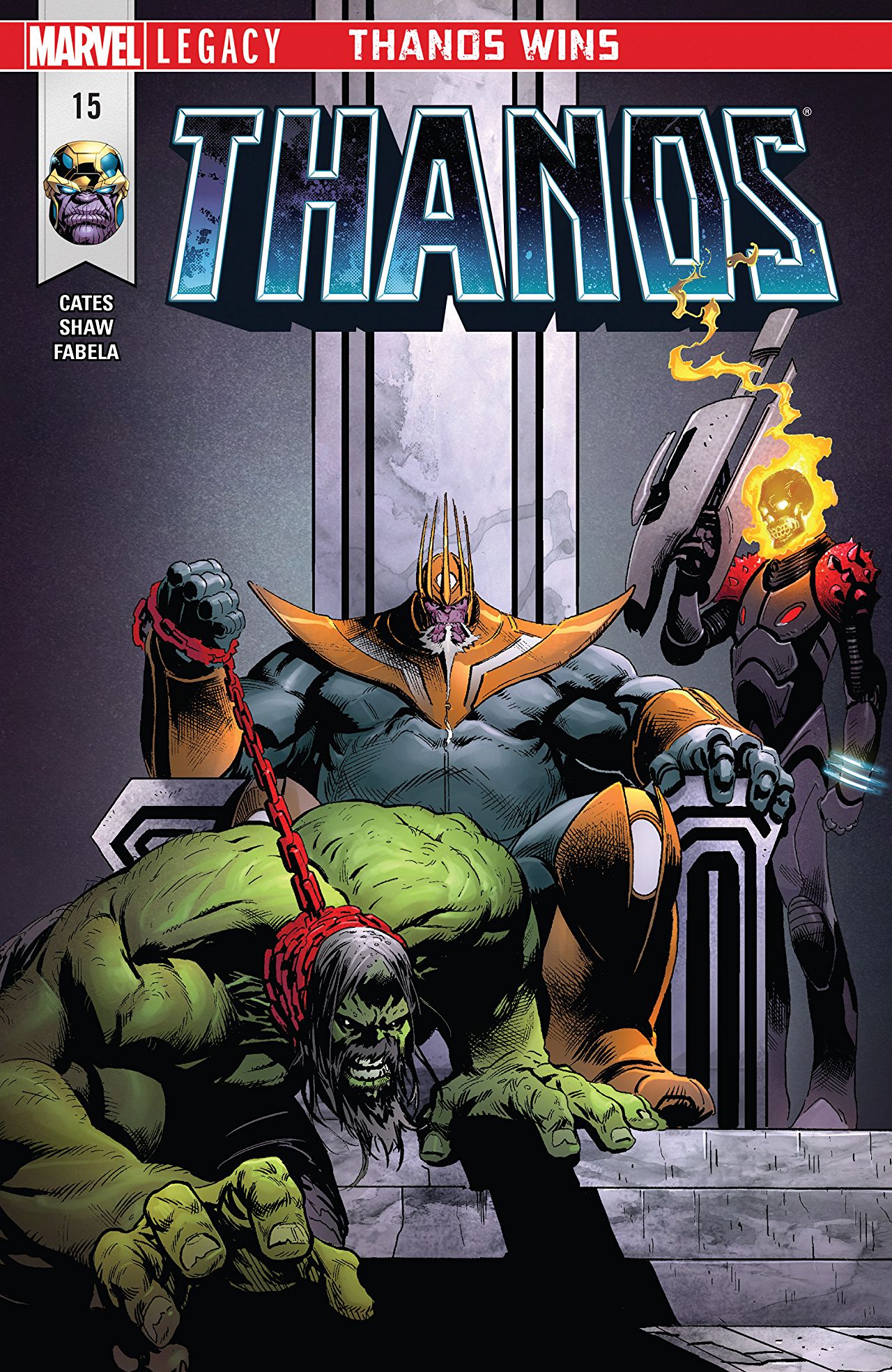 Thanos