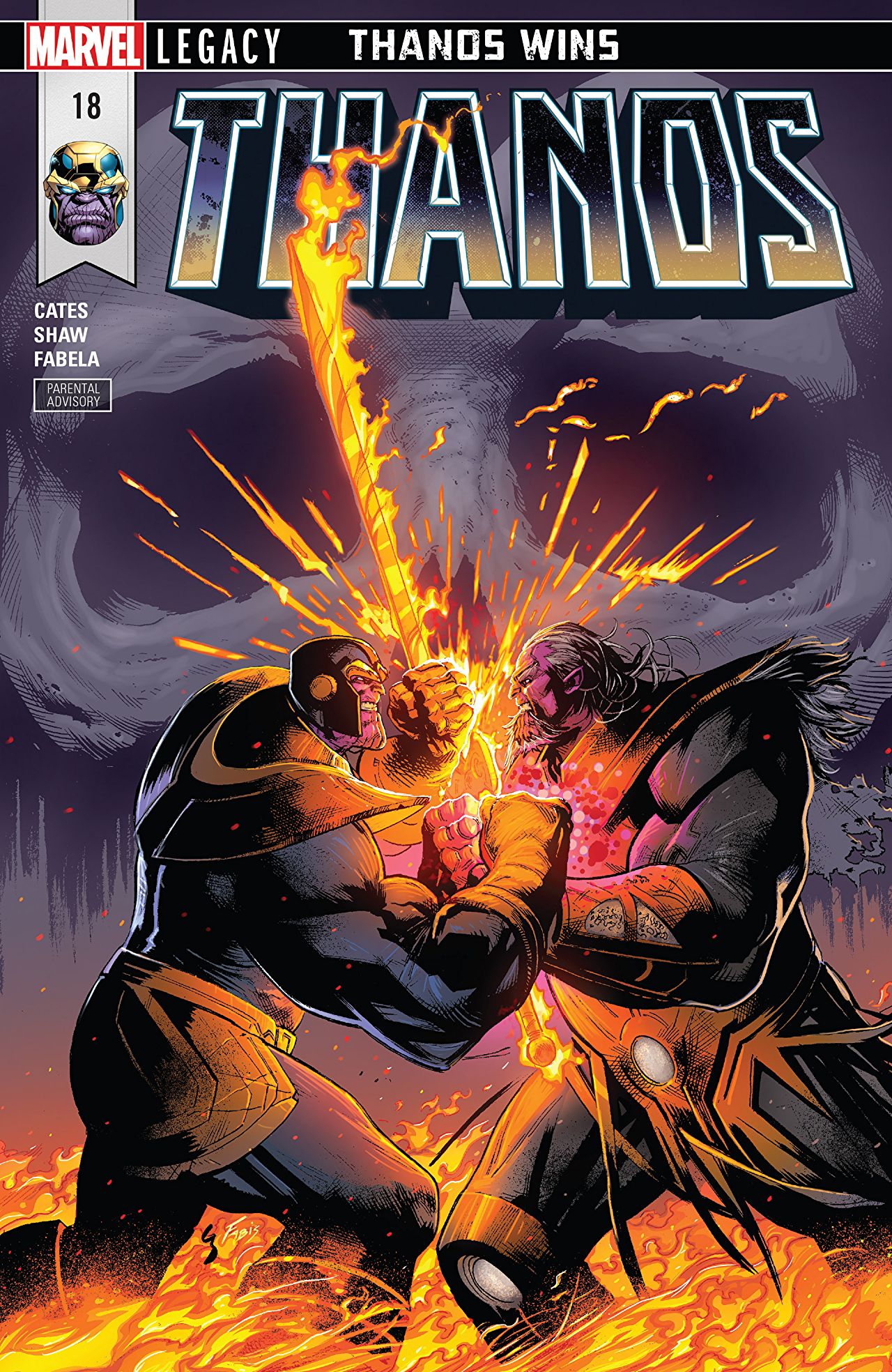 Thanos