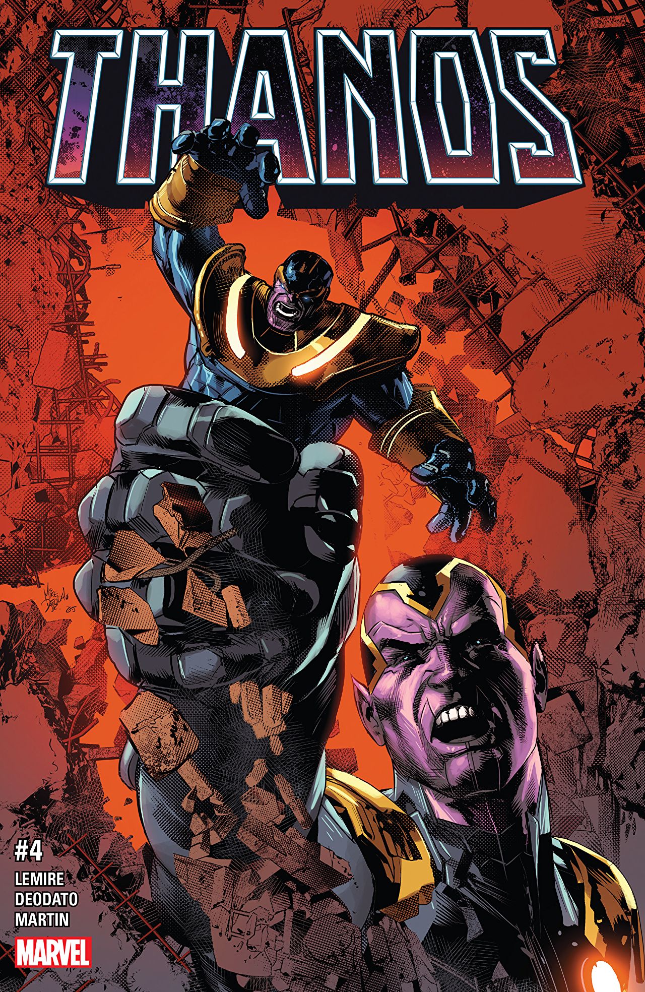 Thanos