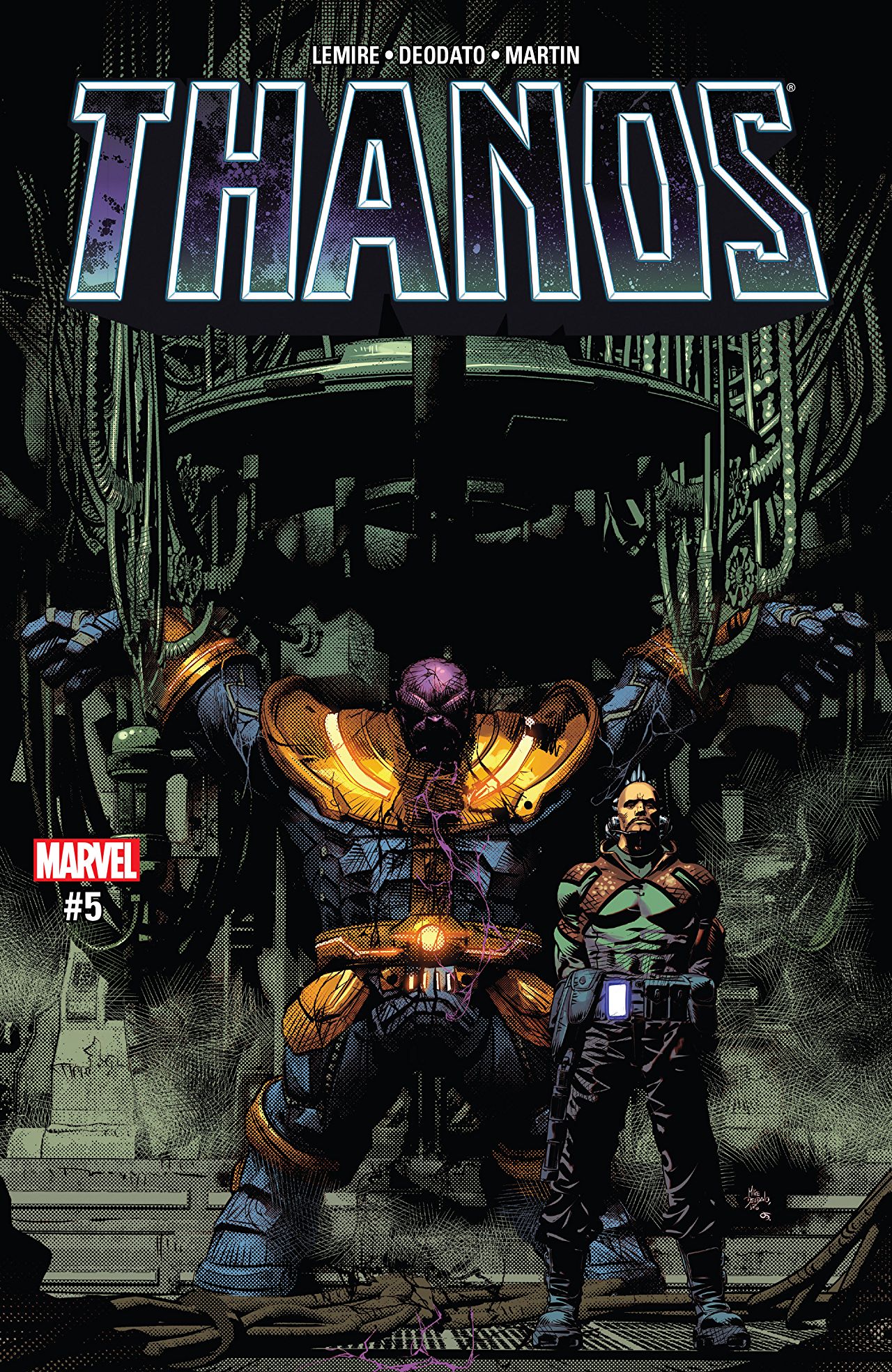 Thanos